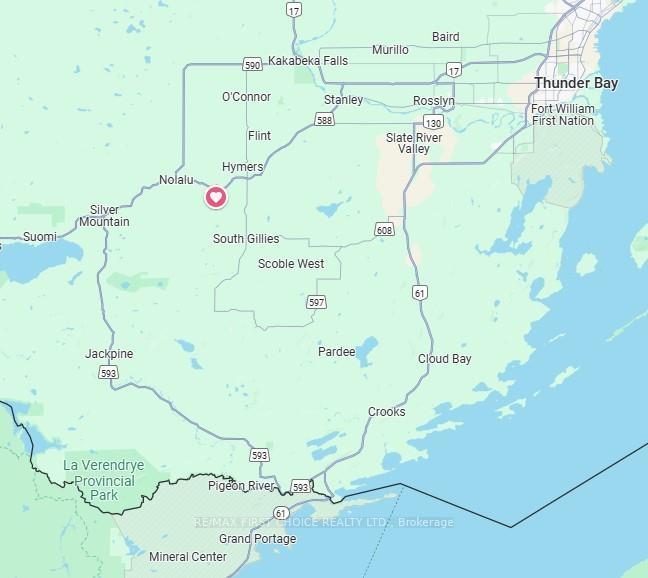 Photo 34 of Unit 2, RR#2 Bear Camp Road, Thunder Bay Remote Area, Devon — HOMEH