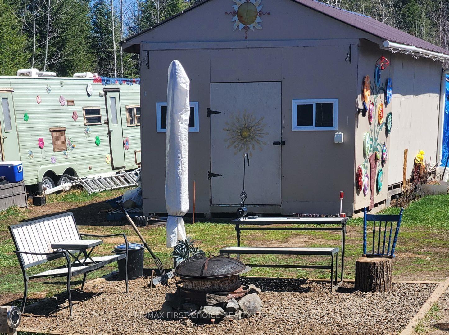 Photo 39 of Unit 2, RR#2 Bear Camp Road, Thunder Bay Remote Area, Devon — HOMEH