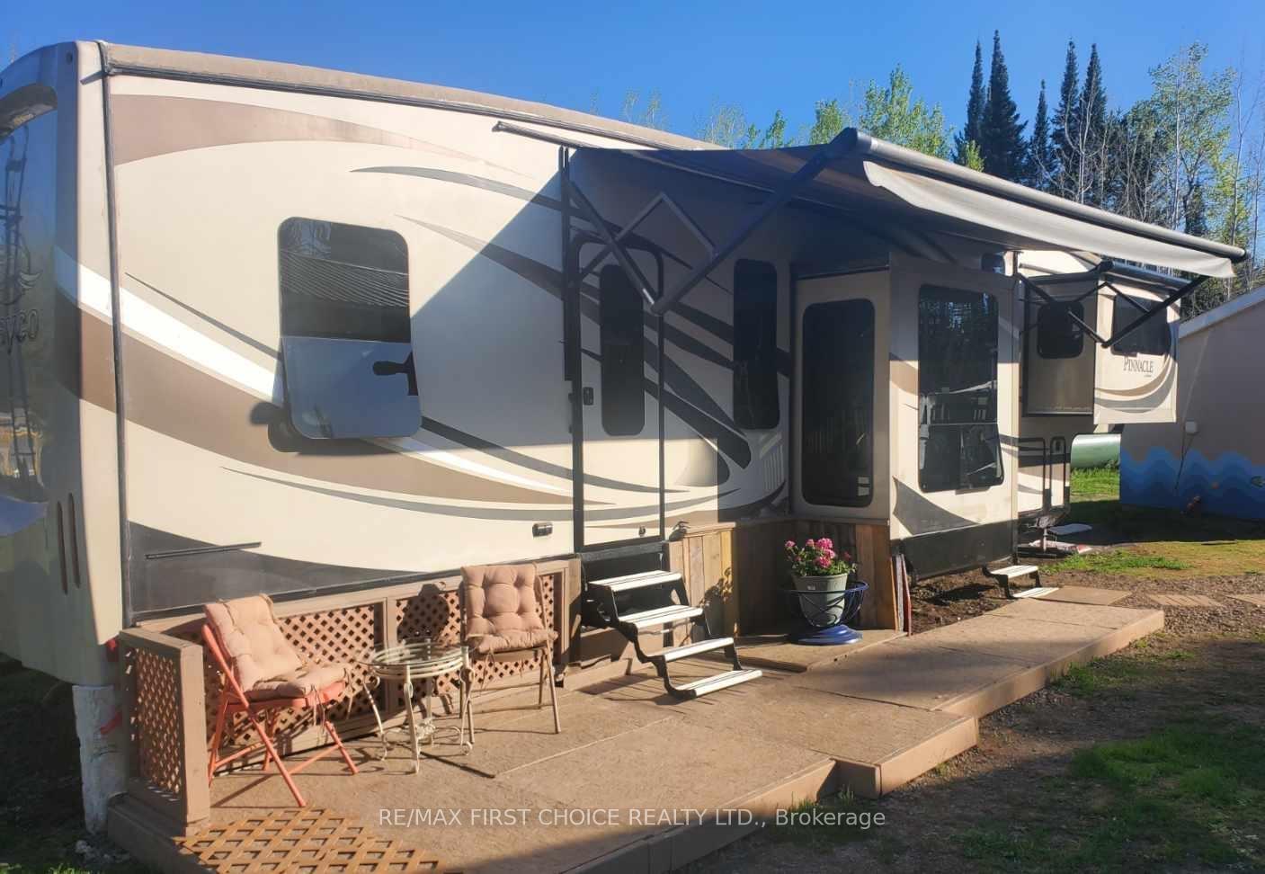 Photo 49 of Unit 2, RR#2 Bear Camp Road, Thunder Bay Remote Area, Devon — HOMEH