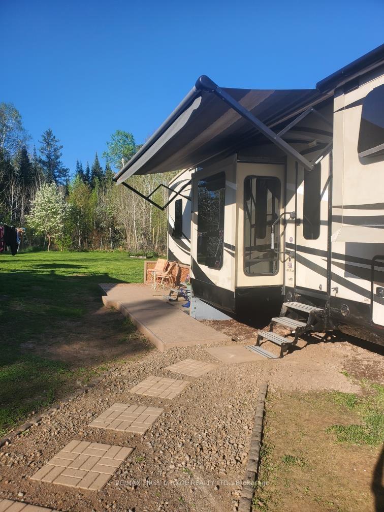 Photo 50 of Unit 2, RR#2 Bear Camp Road, Thunder Bay Remote Area, Devon — HOMEH