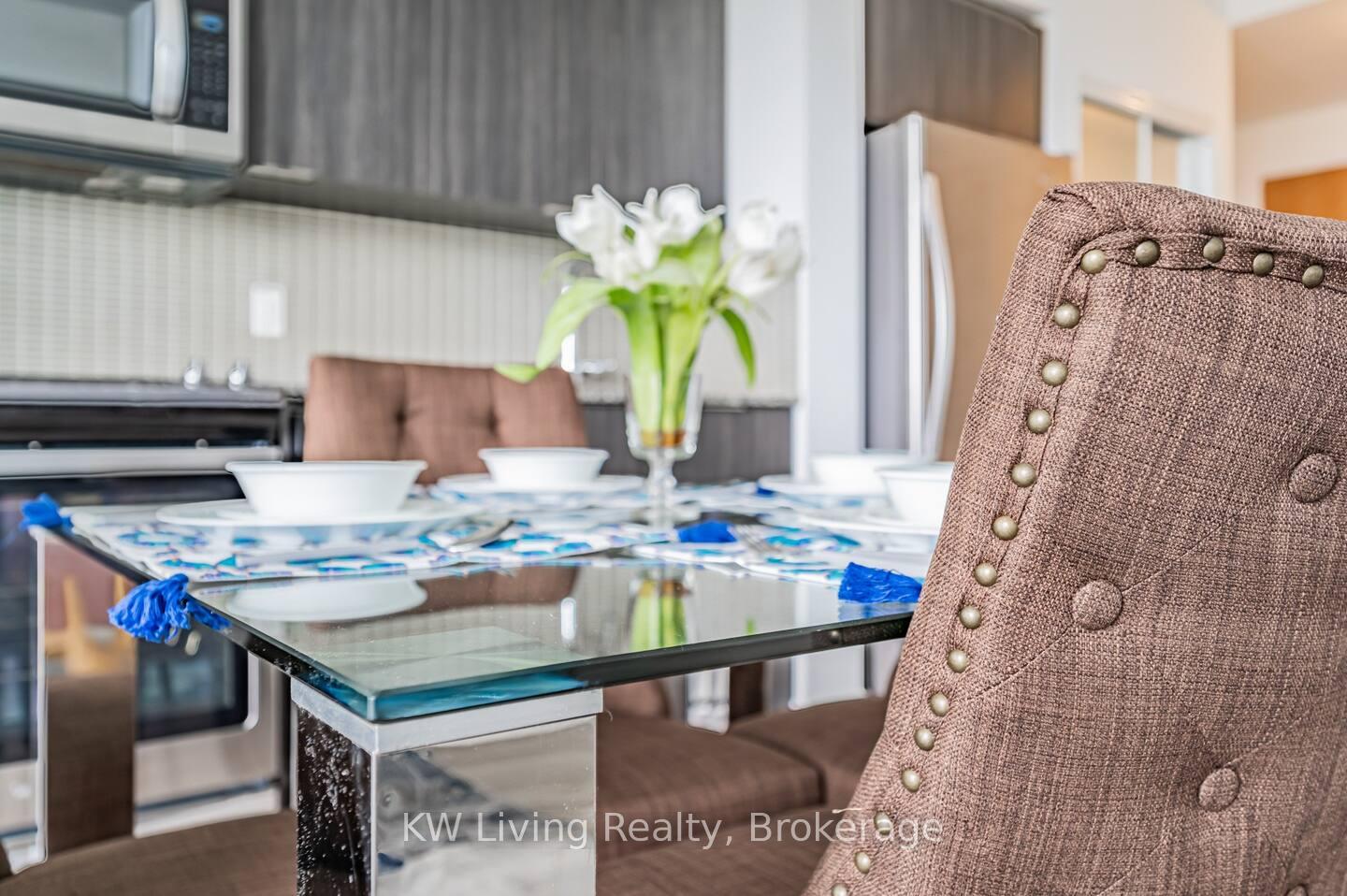 Photo 3 of Unit 1116, 108 Peter Street, Toronto, Waterfront Communities — HOMEH