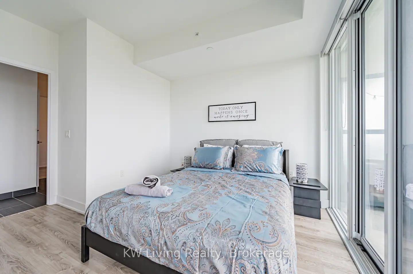 Photo 4 of Unit 1116, 108 Peter Street, Toronto, Waterfront Communities — HOMEH