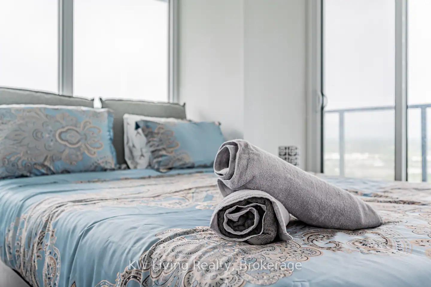 Photo 7 of Unit 1116, 108 Peter Street, Toronto, Waterfront Communities — HOMEH