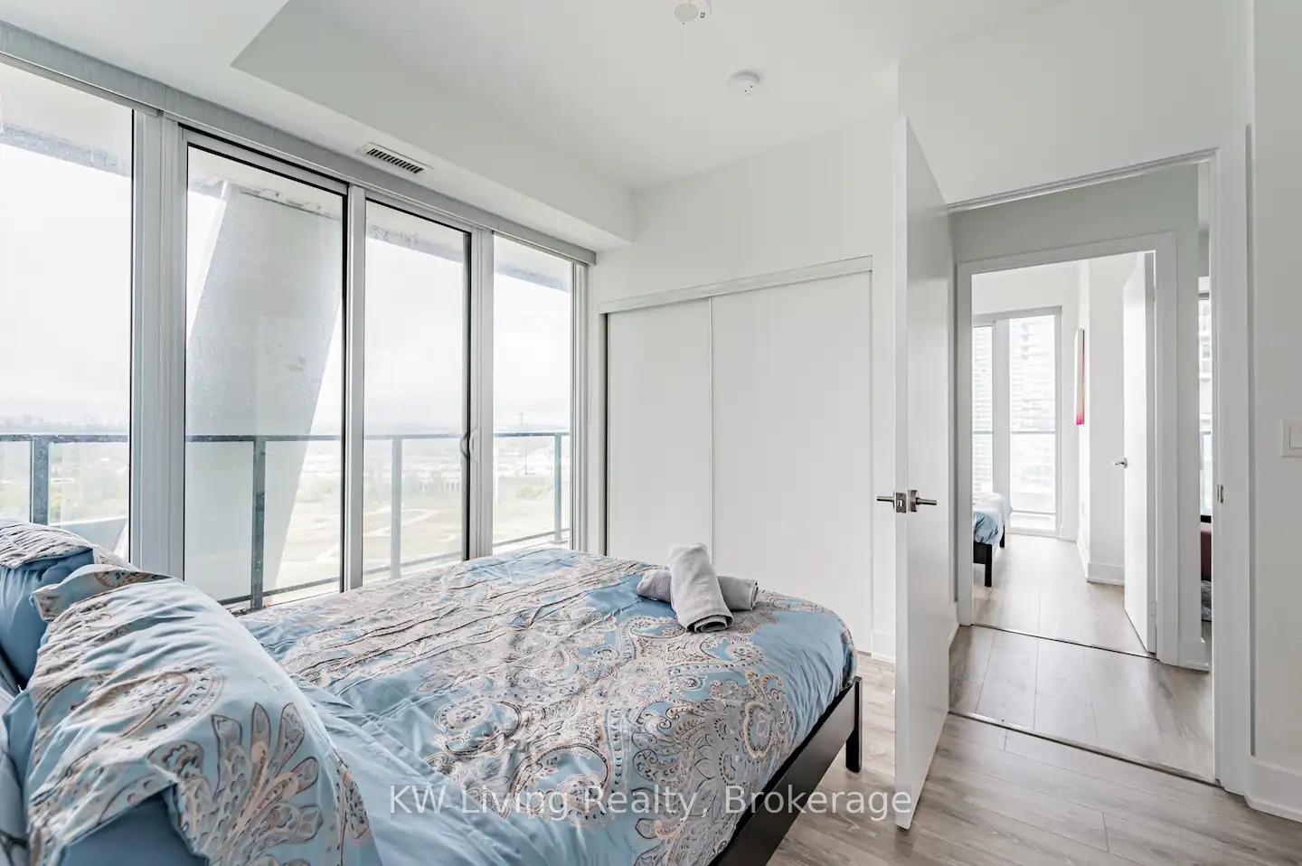 Photo 10 of Unit 1116, 108 Peter Street, Toronto, Waterfront Communities — HOMEH