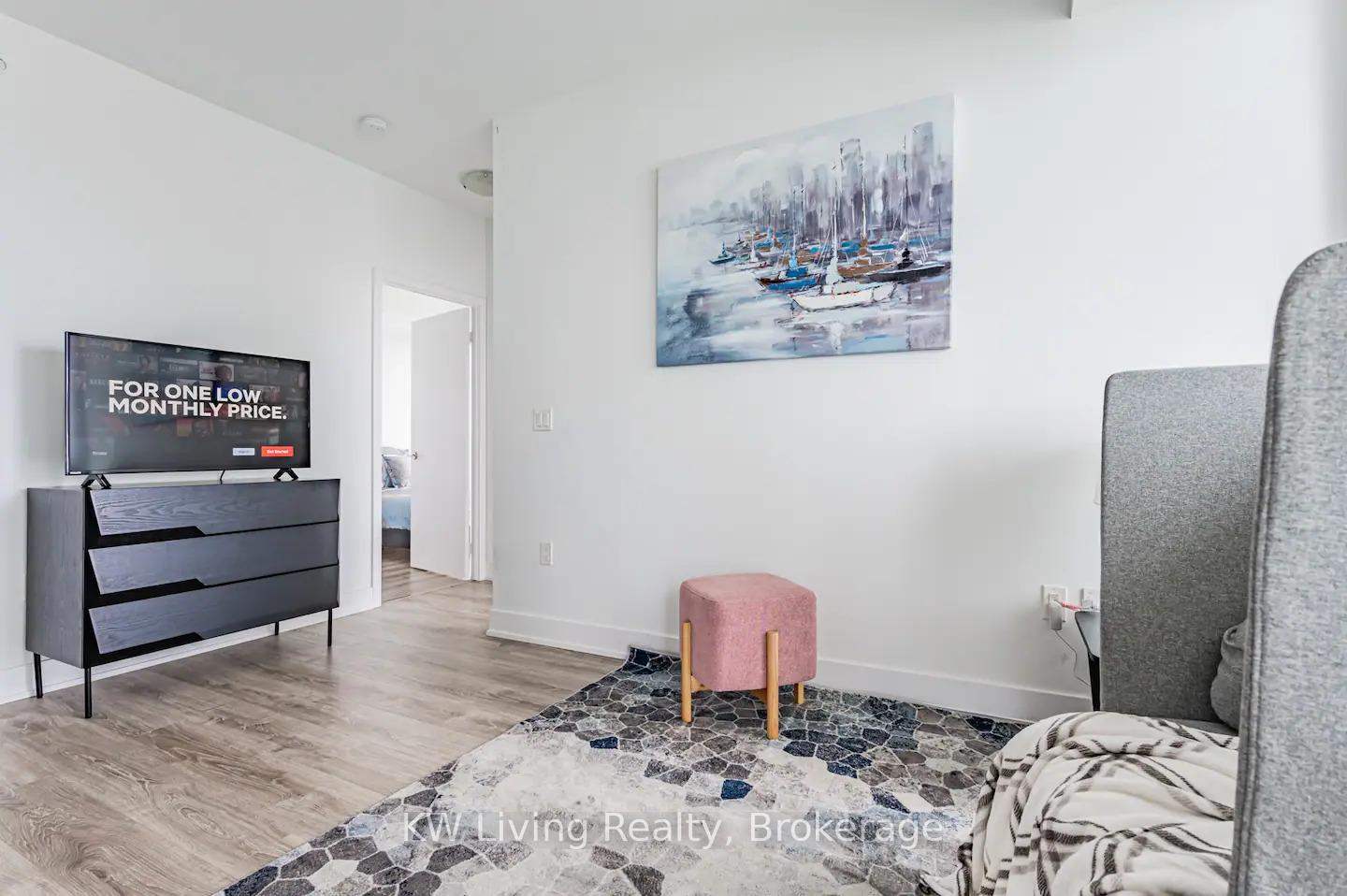 Photo 15 of Unit 1116, 108 Peter Street, Toronto, Waterfront Communities — HOMEH
