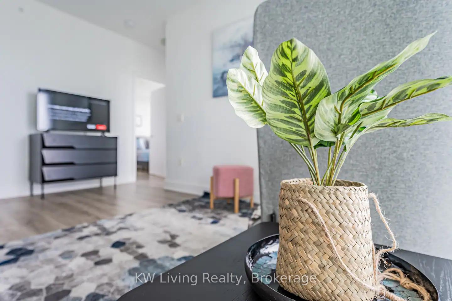 Photo 16 of Unit 1116, 108 Peter Street, Toronto, Waterfront Communities — HOMEH