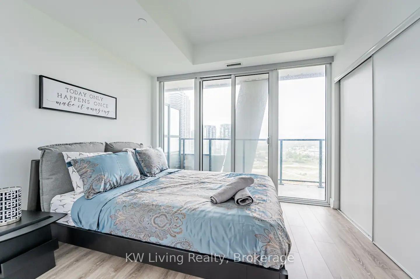 Photo 17 of Unit 1116, 108 Peter Street, Toronto, Waterfront Communities — HOMEH