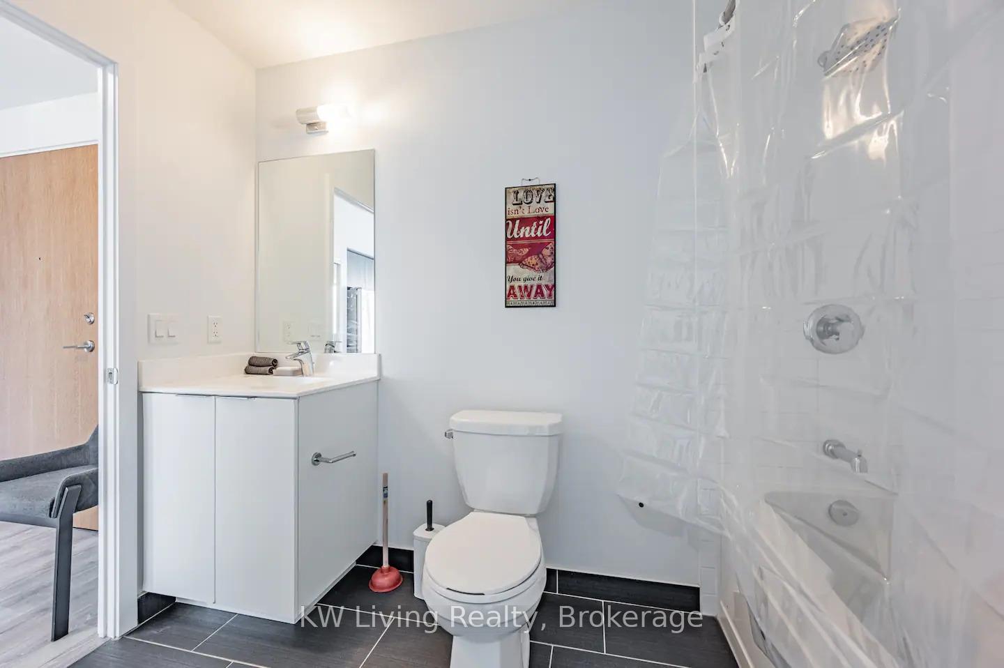 Photo 18 of Unit 1116, 108 Peter Street, Toronto, Waterfront Communities — HOMEH