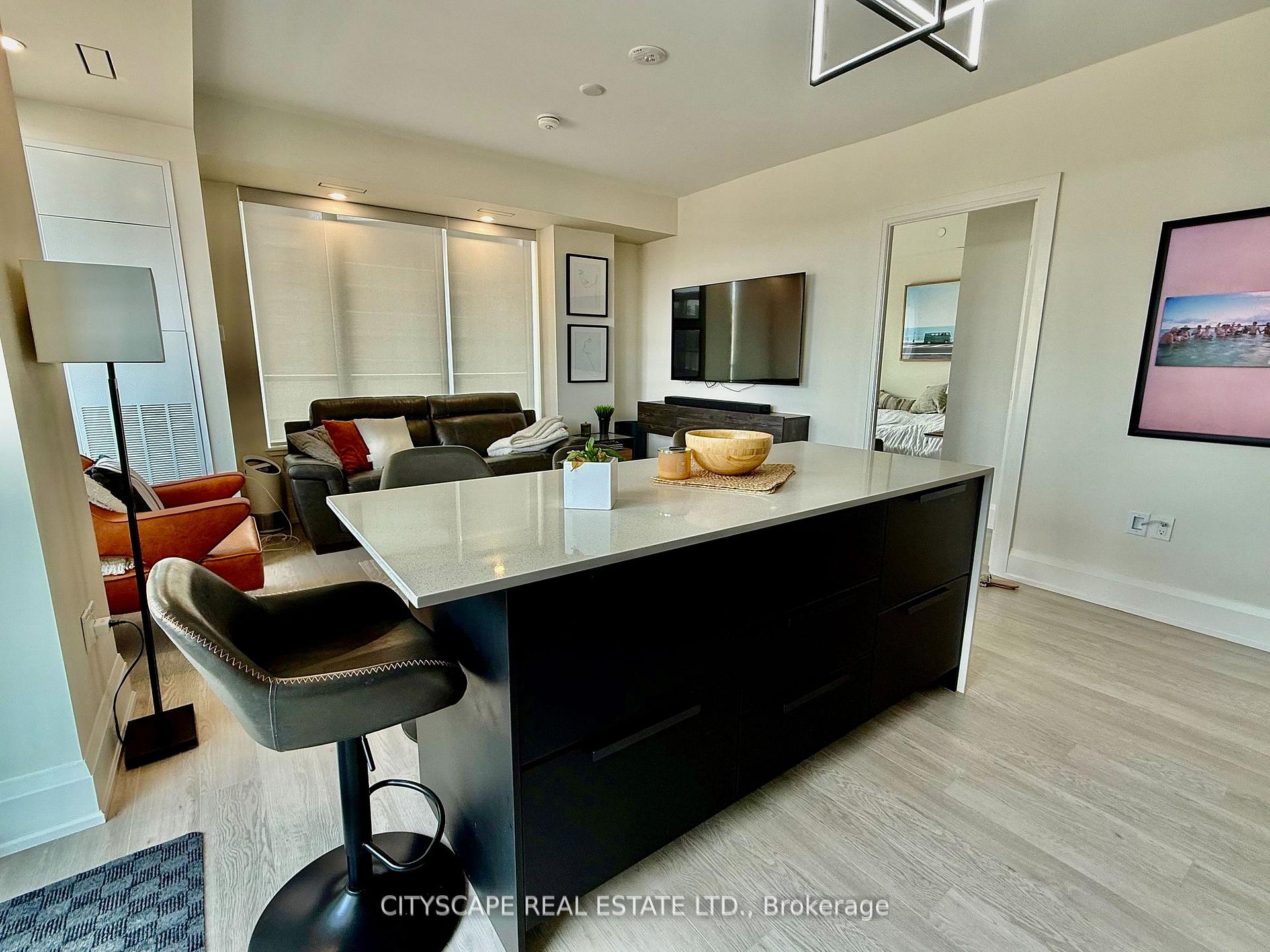 Photo 7 of Unit 603, 212 King William Street, Hamilton, Beasley — HOMEH