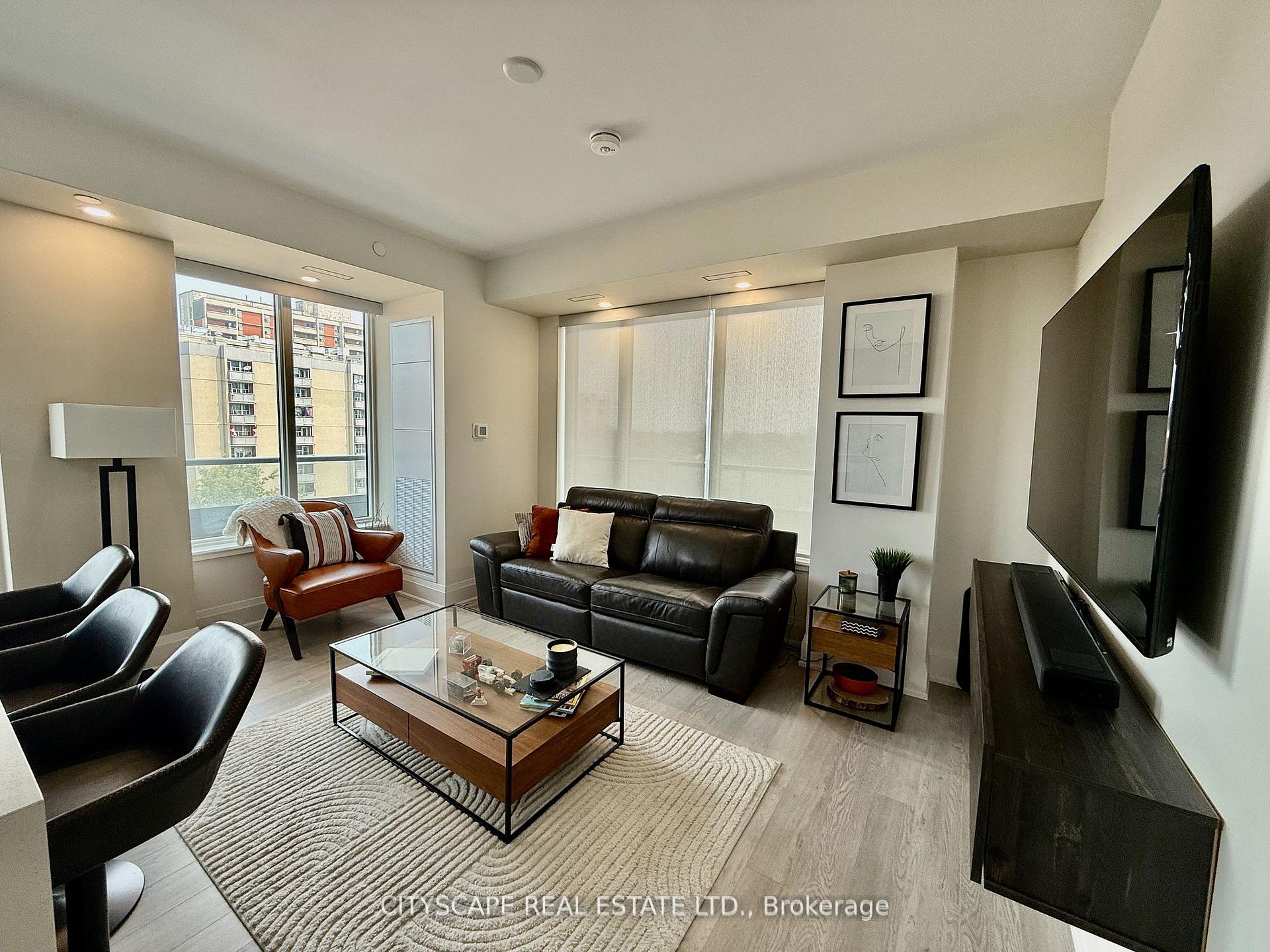 Photo 8 of Unit 603, 212 King William Street, Hamilton, Beasley — HOMEH