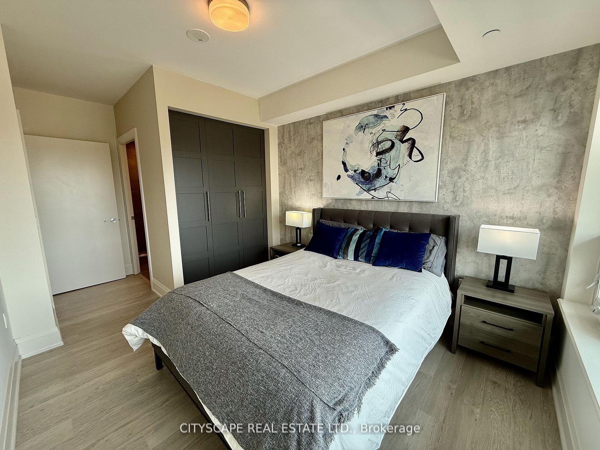 Photo 11 of Unit 603, 212 King William Street, Hamilton, Beasley — HOMEH