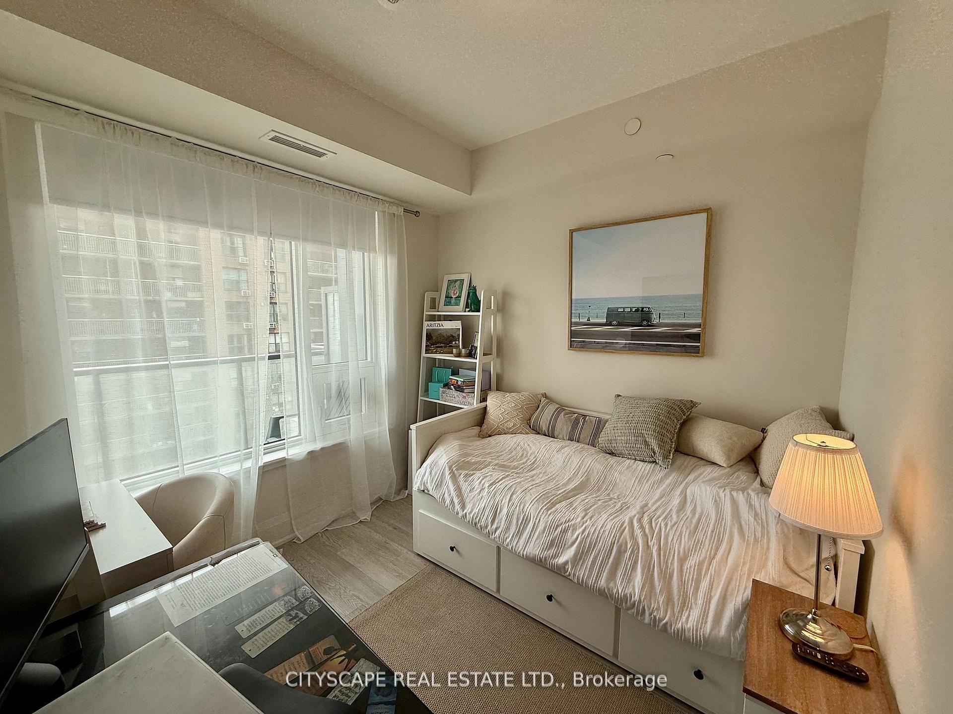 Photo 14 of Unit 603, 212 King William Street, Hamilton, Beasley — HOMEH
