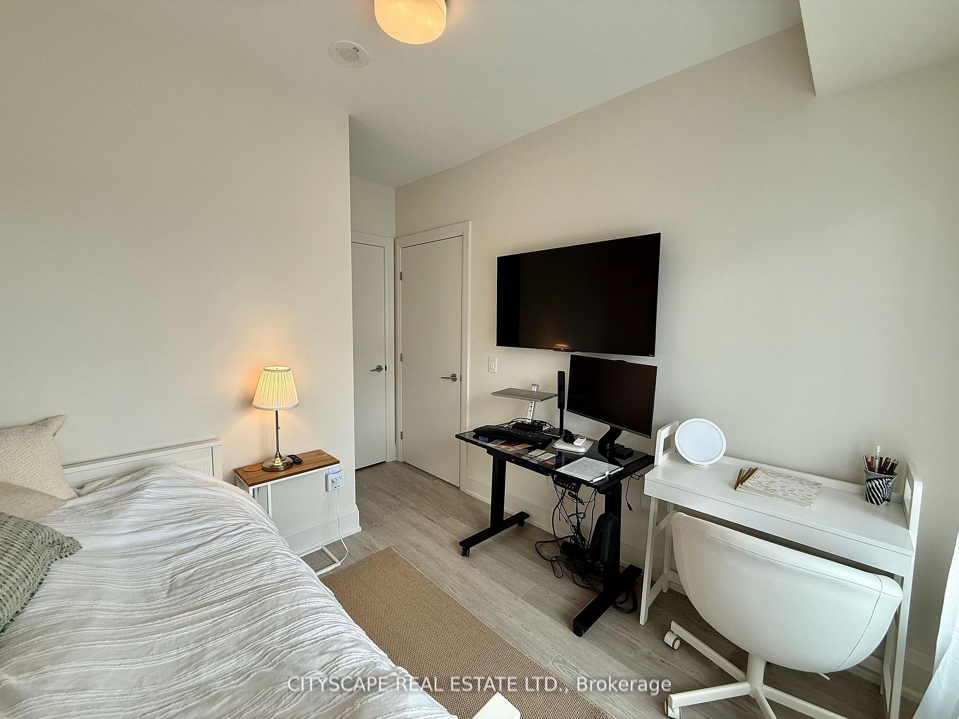 Photo 15 of Unit 603, 212 King William Street, Hamilton, Beasley — HOMEH