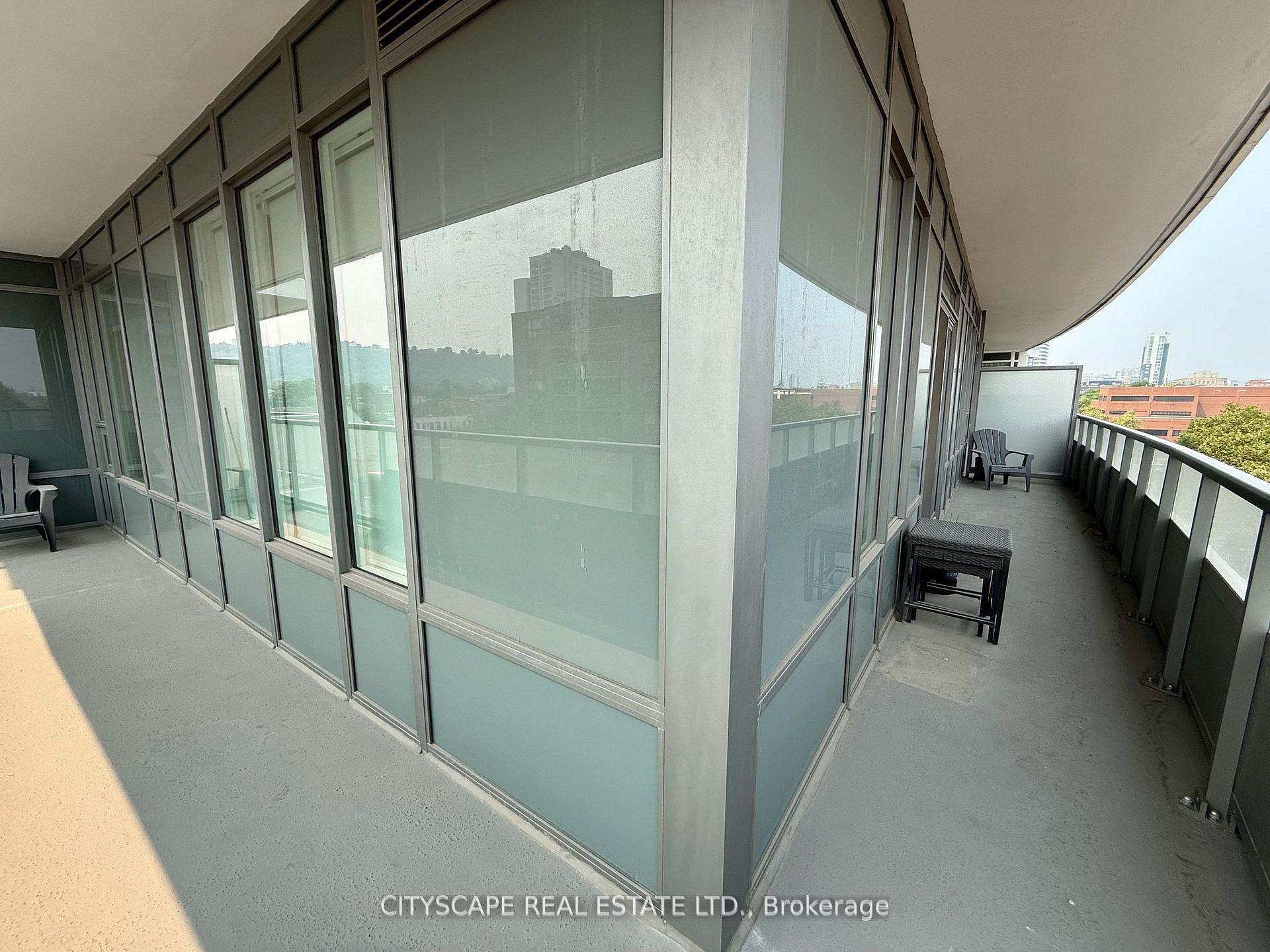 Photo 19 of Unit 603, 212 King William Street, Hamilton, Beasley — HOMEH