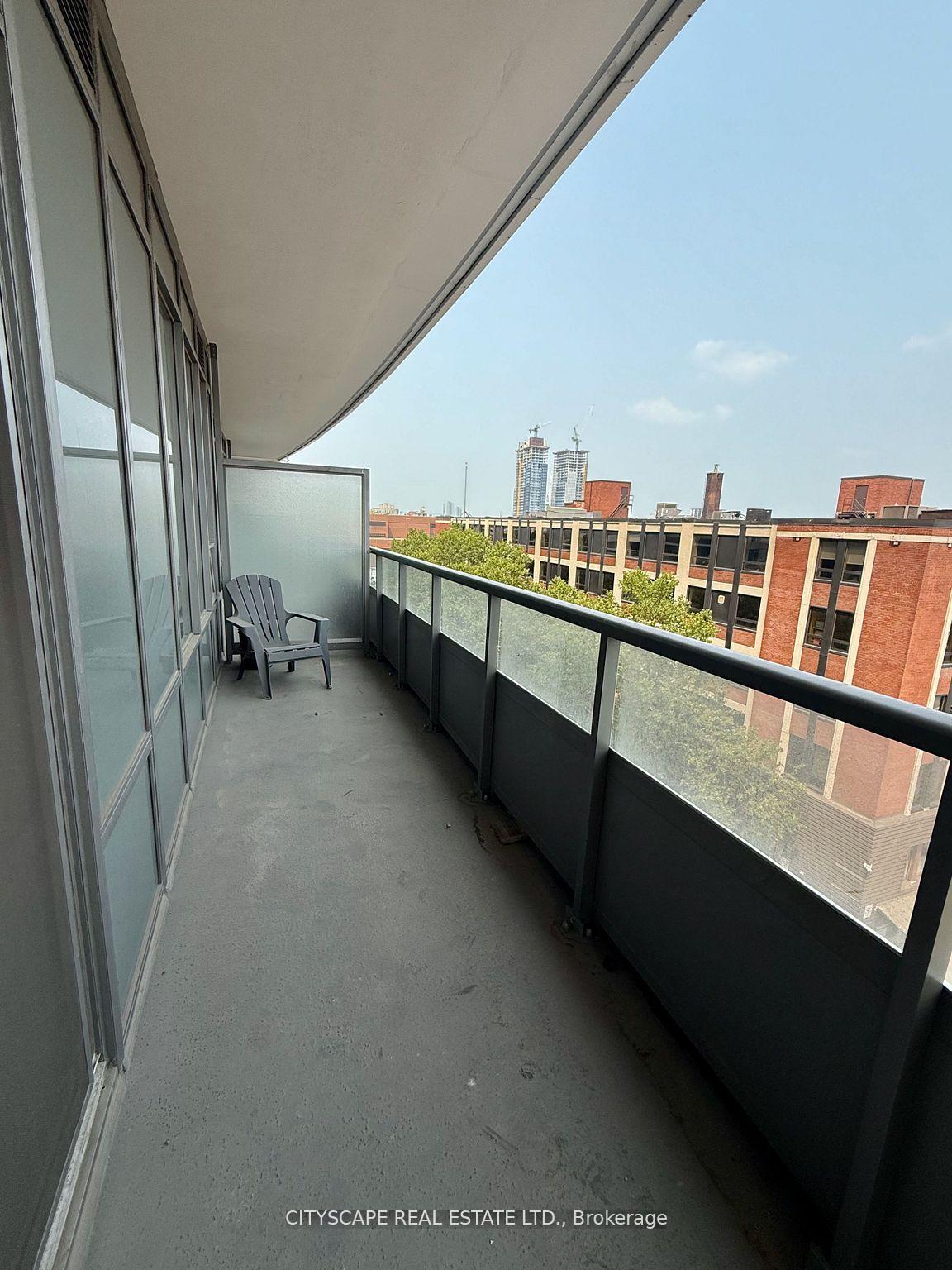 Photo 20 of Unit 603, 212 King William Street, Hamilton, Beasley — HOMEH