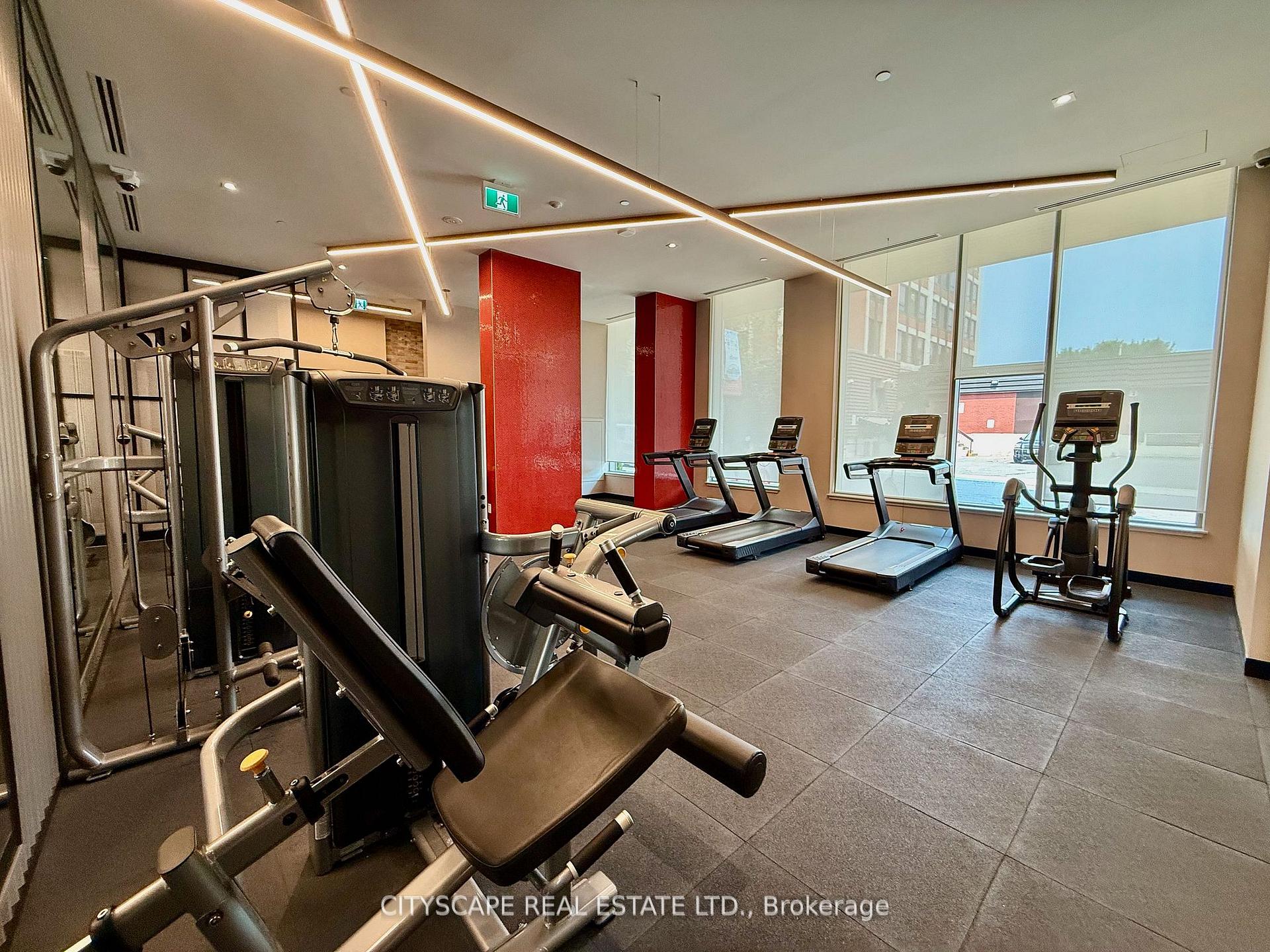 Photo 25 of Unit 603, 212 King William Street, Hamilton, Beasley — HOMEH
