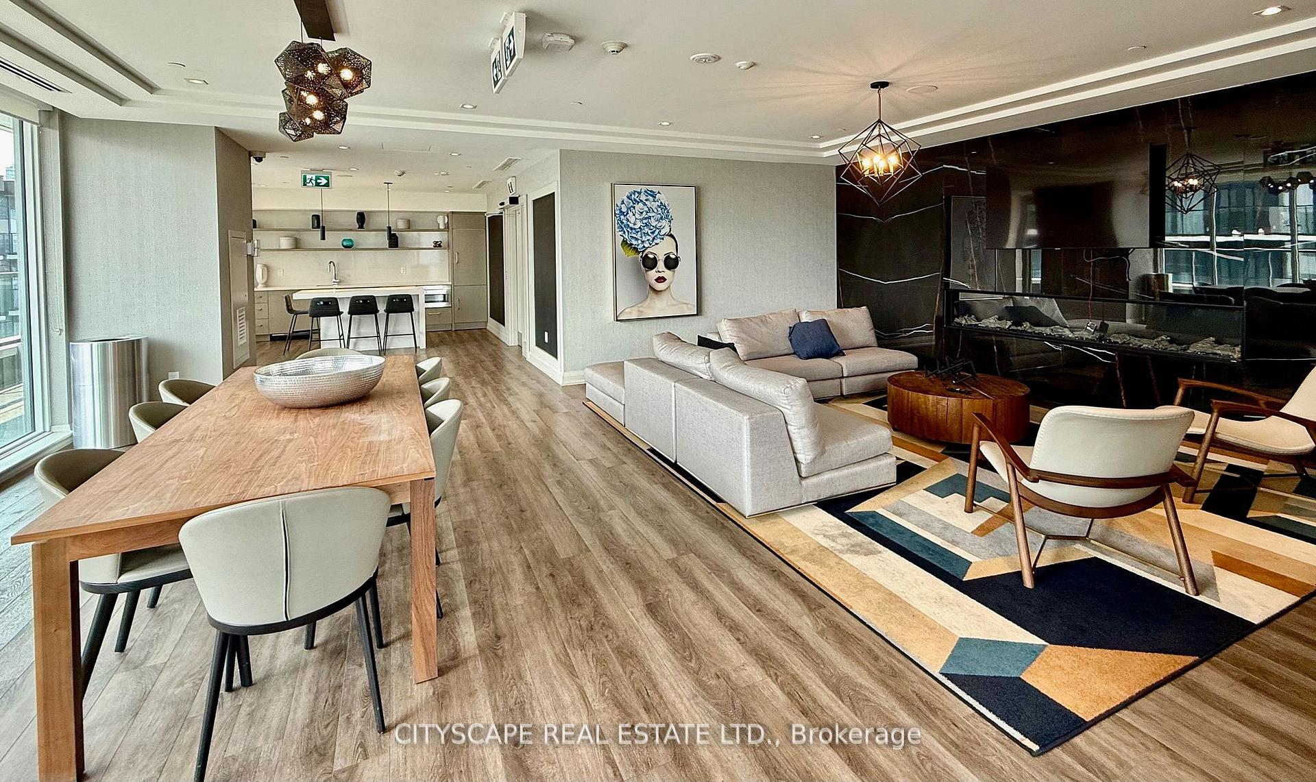 Photo 28 of Unit 603, 212 King William Street, Hamilton, Beasley — HOMEH