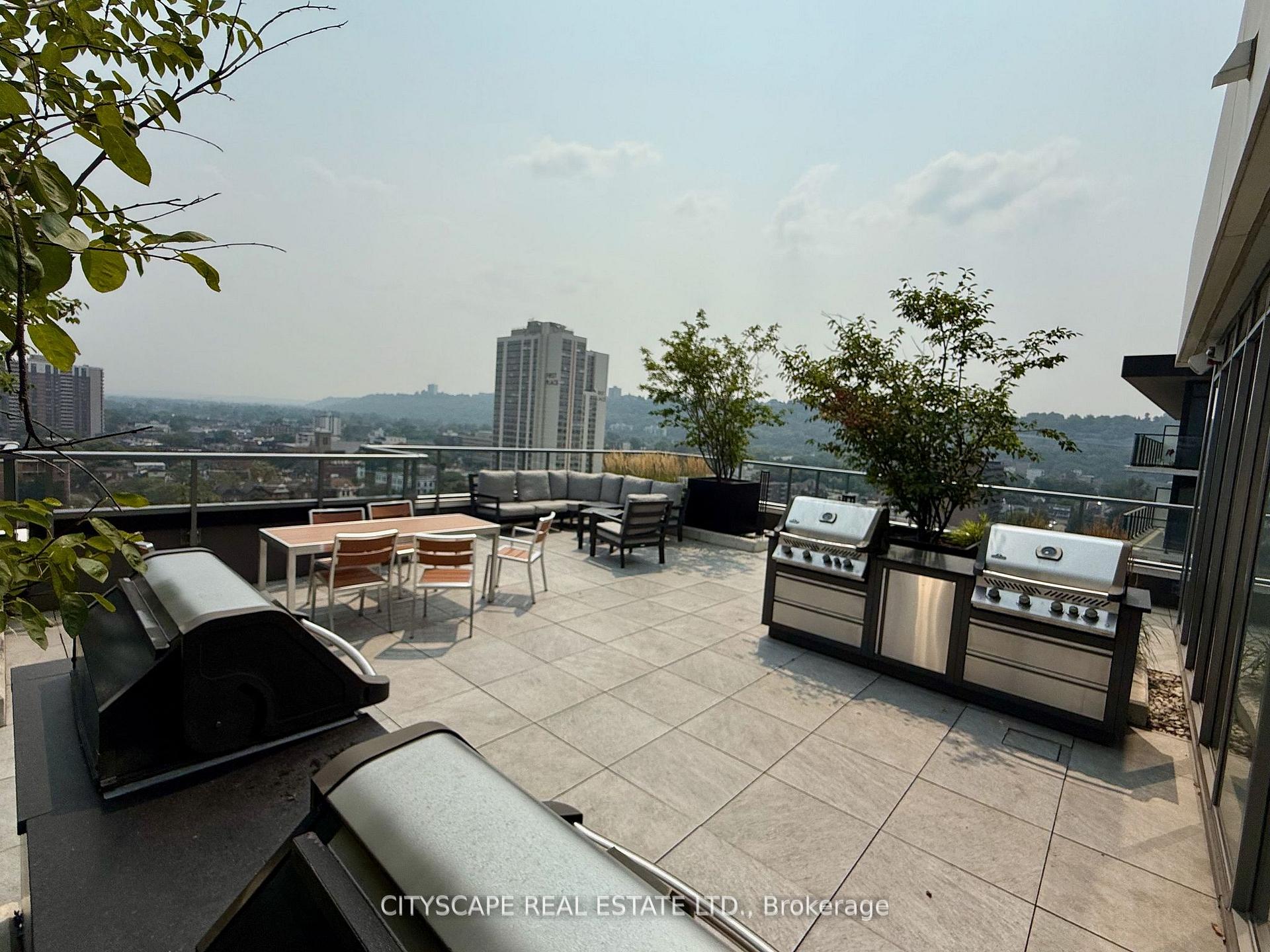 Photo 30 of Unit 603, 212 King William Street, Hamilton, Beasley — HOMEH