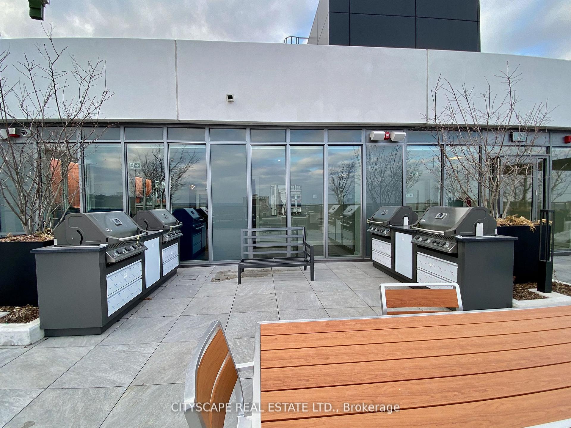 Photo 31 of Unit 603, 212 King William Street, Hamilton, Beasley — HOMEH