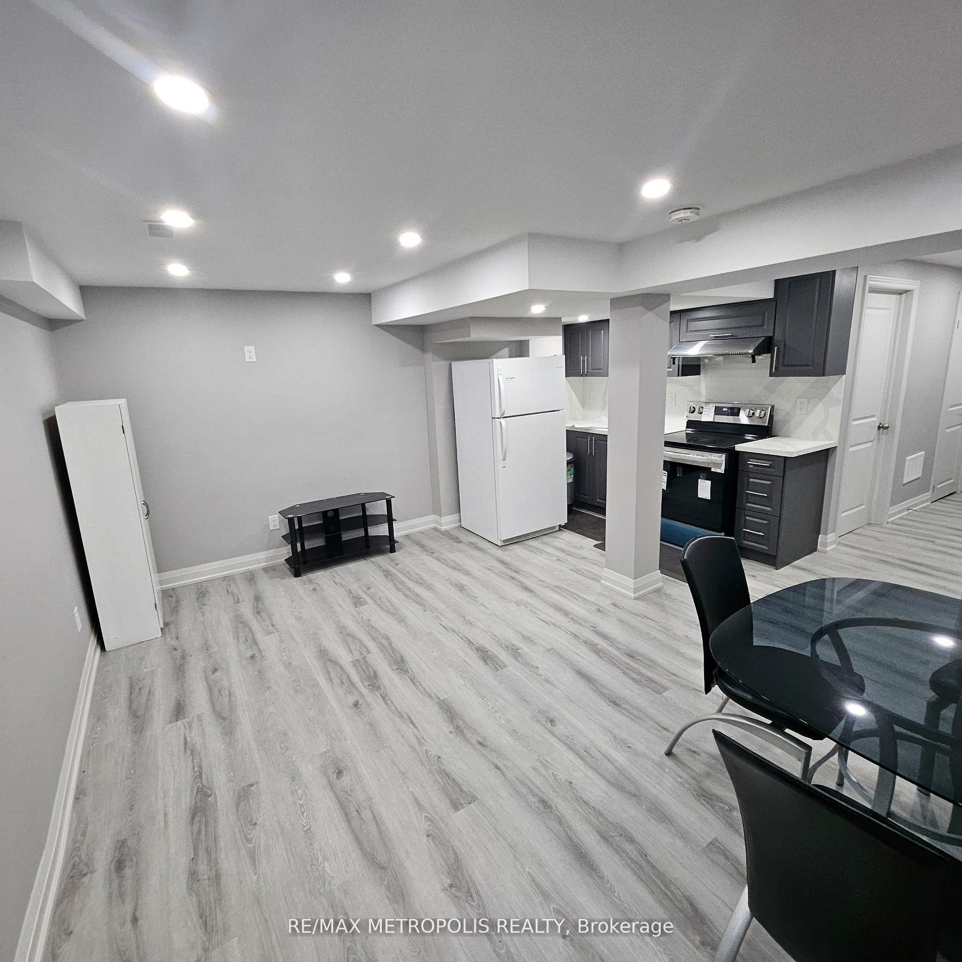 Photo 1 of Unit BSMT, 294 Albright Road, Brampton, Fletcher's Creek Village — HOMEH