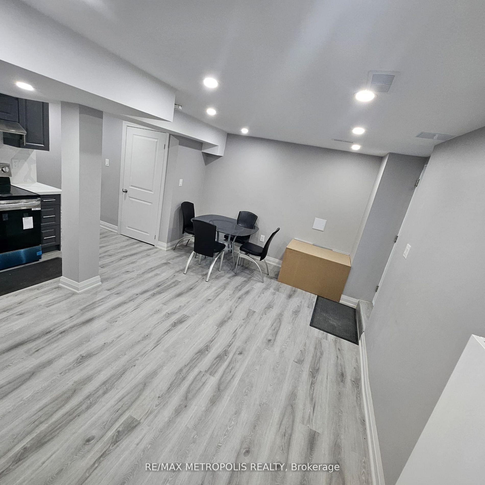 Photo 5 of Unit BSMT, 294 Albright Road, Brampton, Fletcher's Creek Village — HOMEH