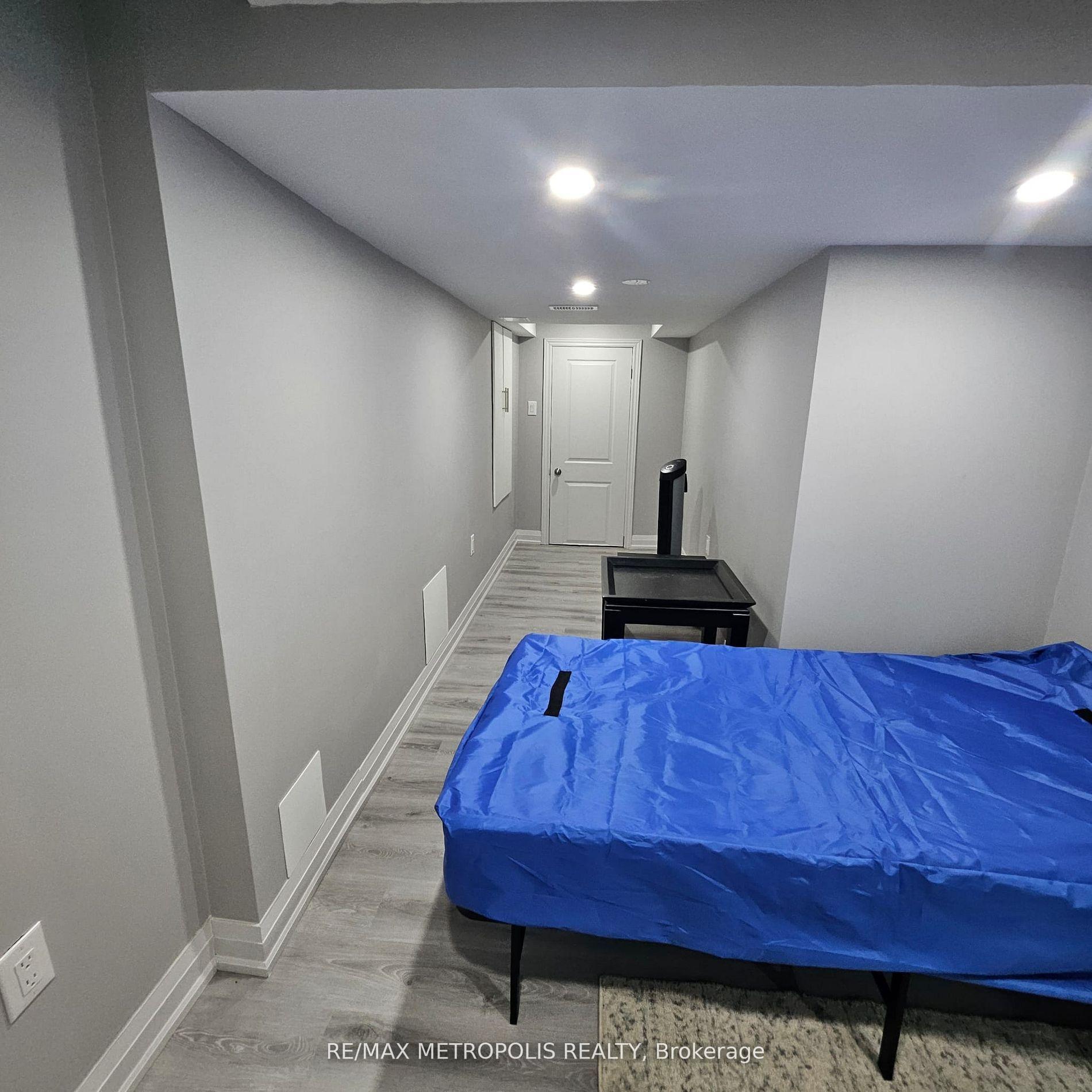 Photo 7 of Unit BSMT, 294 Albright Road, Brampton, Fletcher's Creek Village — HOMEH