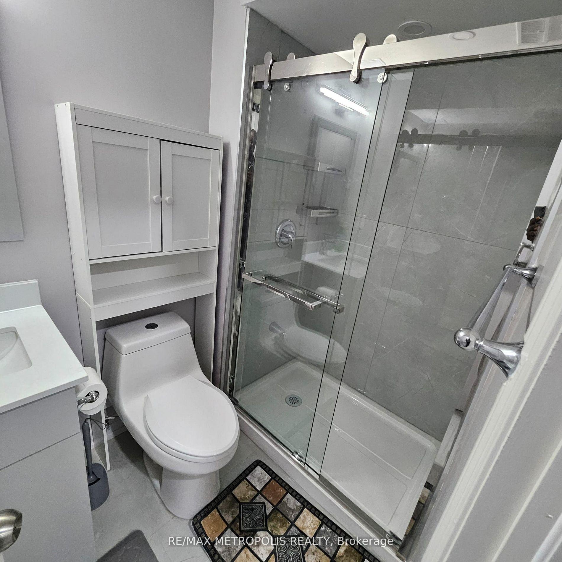 Photo 8 of Unit BSMT, 294 Albright Road, Brampton, Fletcher's Creek Village — HOMEH