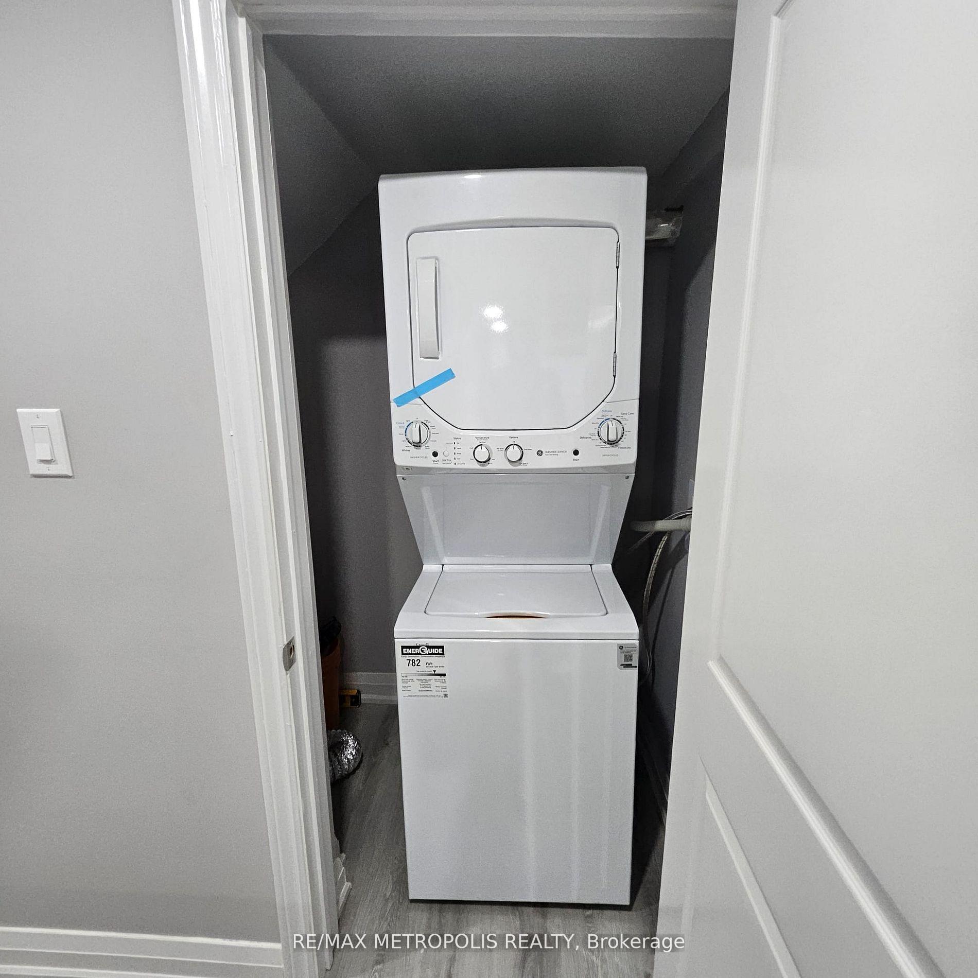 Photo 9 of Unit BSMT, 294 Albright Road, Brampton, Fletcher's Creek Village — HOMEH