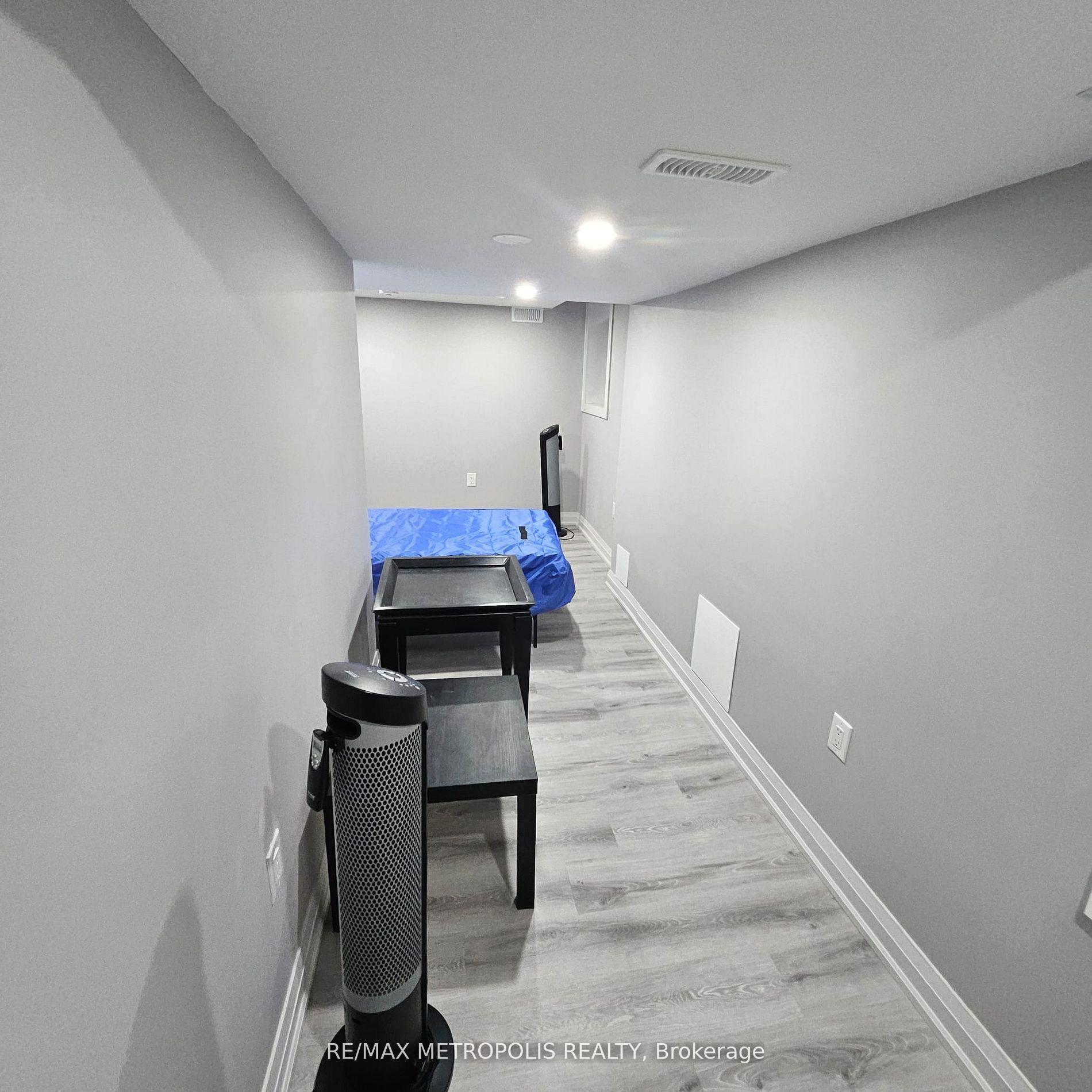 Photo 10 of Unit BSMT, 294 Albright Road, Brampton, Fletcher's Creek Village — HOMEH