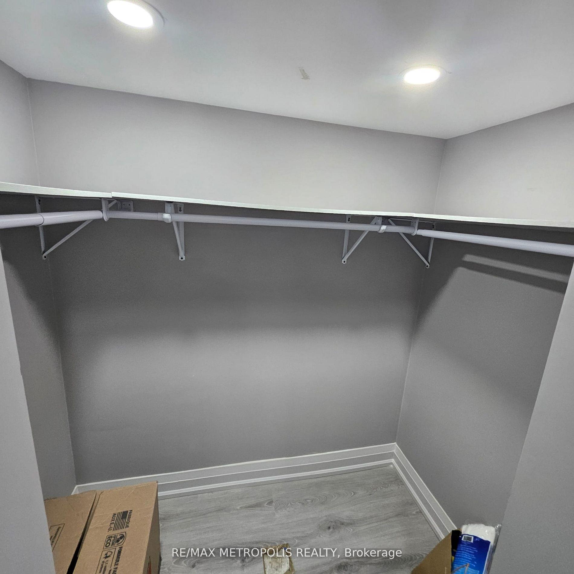 Photo 11 of Unit BSMT, 294 Albright Road, Brampton, Fletcher's Creek Village — HOMEH
