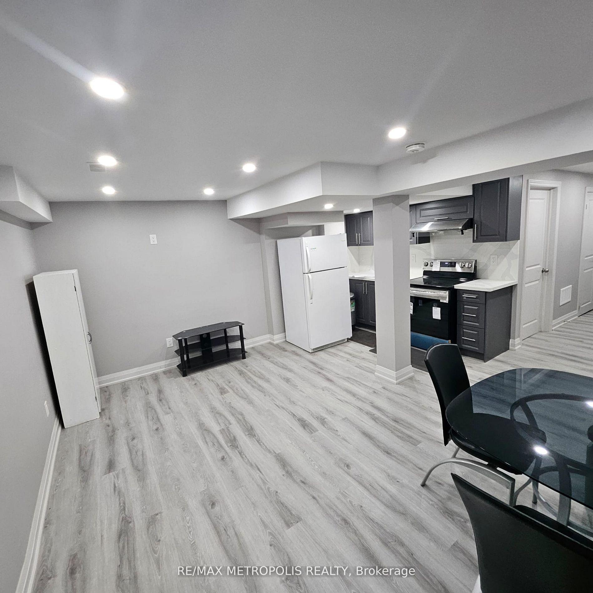 Photo 13 of Unit BSMT, 294 Albright Road, Brampton, Fletcher's Creek Village — HOMEH