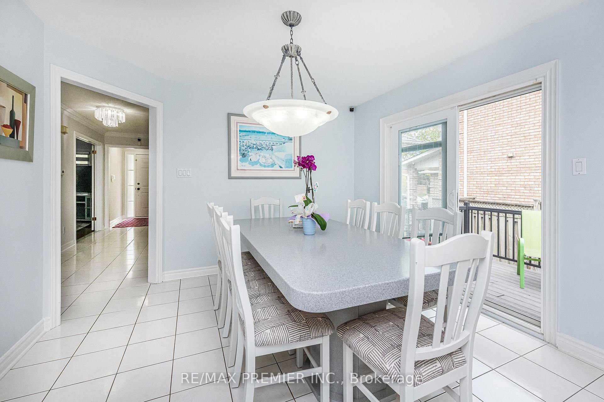 Photo 10 of 175 Medallion Boulevard, Vaughan, West Woodbridge — HOMEH