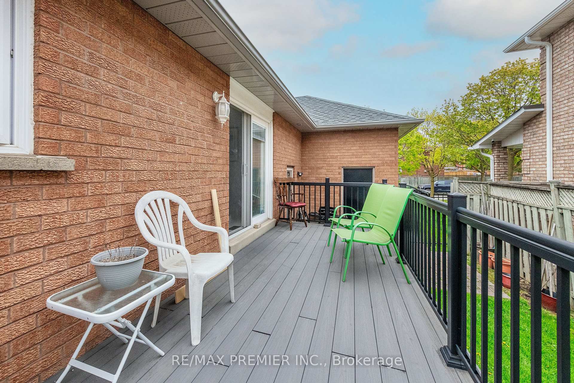 Photo 25 of 175 Medallion Boulevard, Vaughan, West Woodbridge — HOMEH