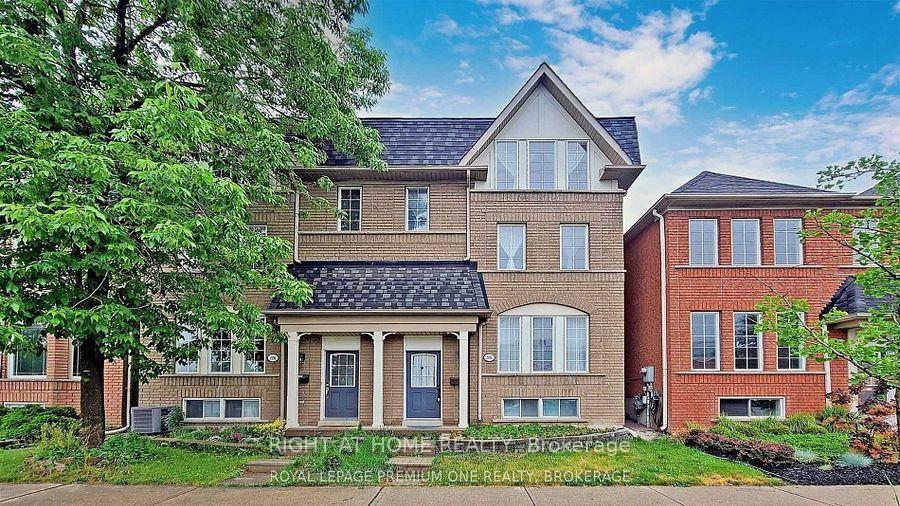 Photo 1 of 2194 St Clair Avenue W, Toronto, Junction Area — HOMEH