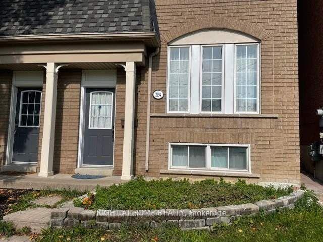Photo 2 of 2194 St Clair Avenue W, Toronto, Junction Area — HOMEH