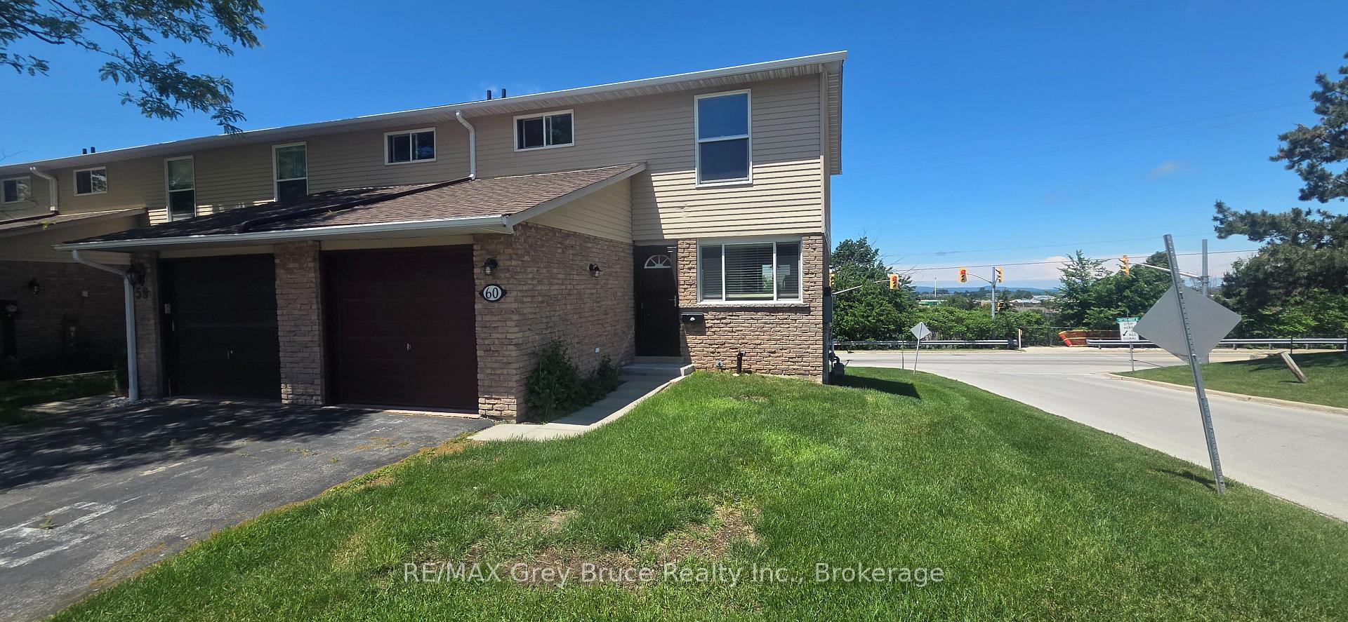 Front of Unit 60, 60 Lila Road