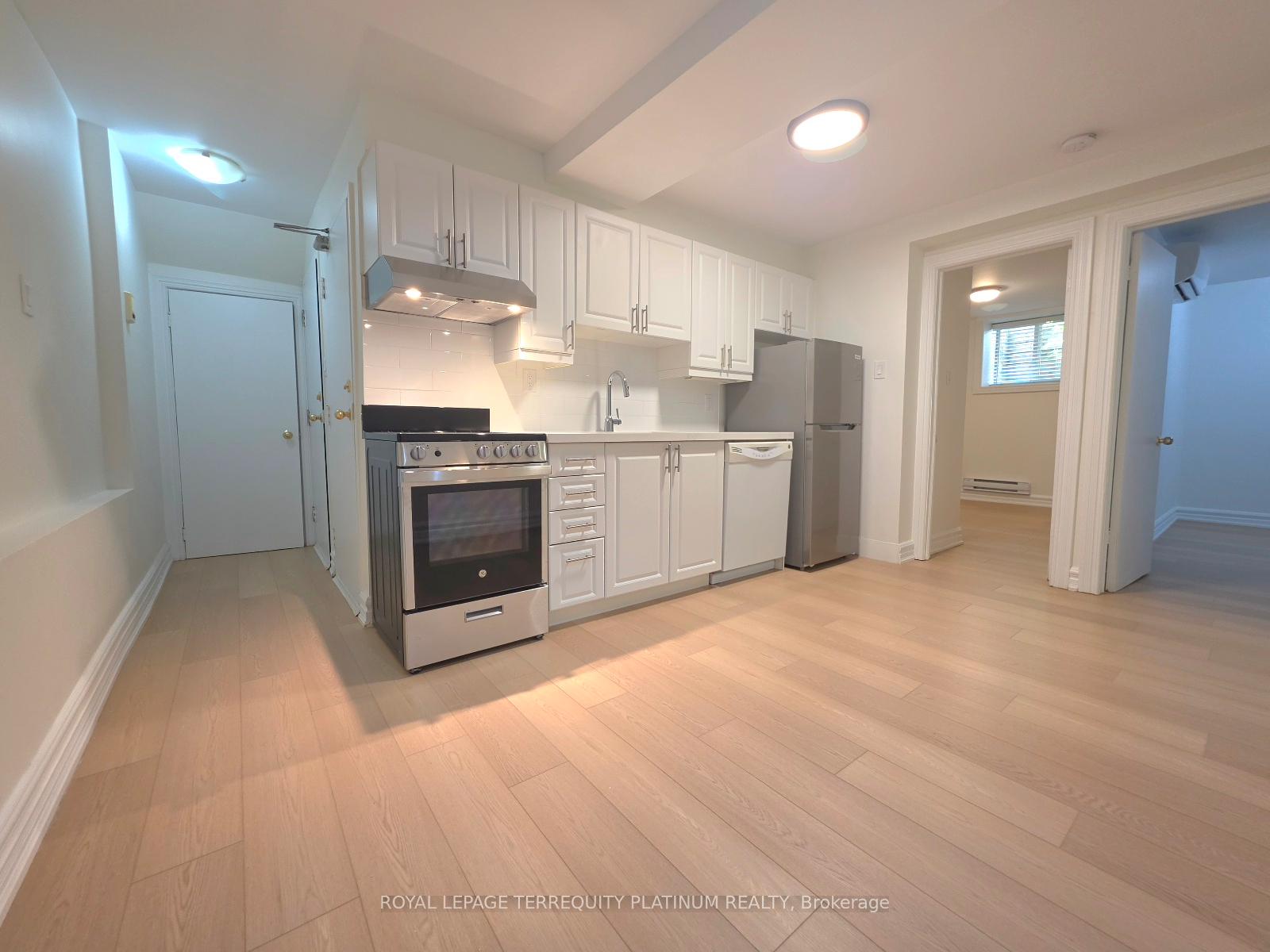 Photo 8 of Unit 1/Bsmnt, 11 Beaconsfield Avenue, Toronto, Little Portugal — HOMEH