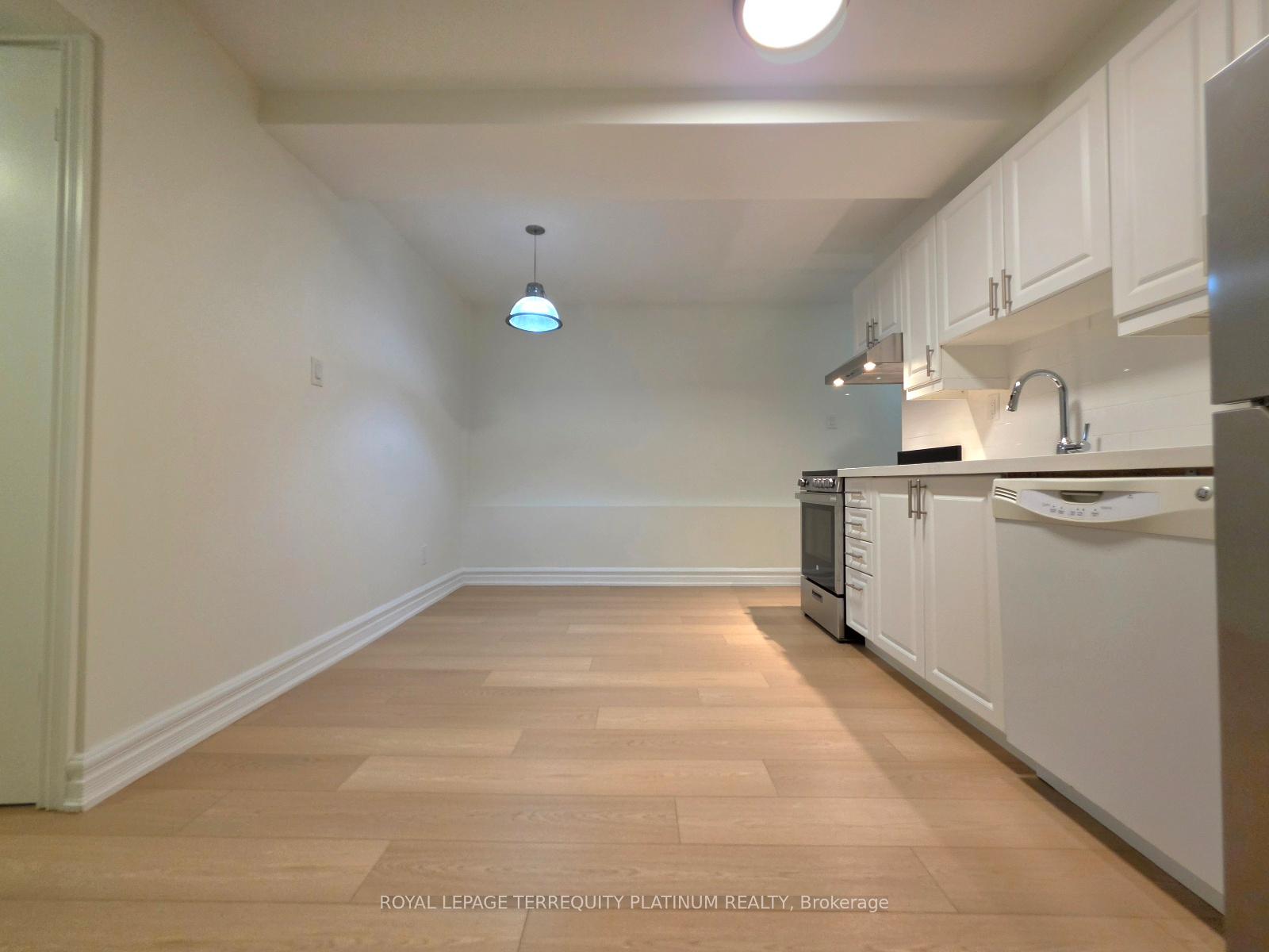 Photo 11 of Unit 1/Bsmnt, 11 Beaconsfield Avenue, Toronto, Little Portugal — HOMEH
