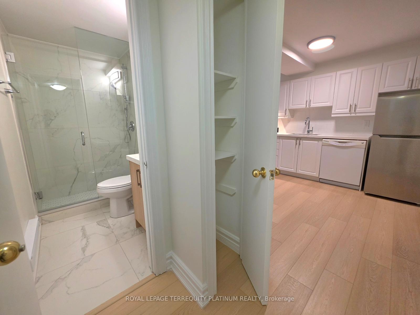 Photo 12 of Unit 1/Bsmnt, 11 Beaconsfield Avenue, Toronto, Little Portugal — HOMEH