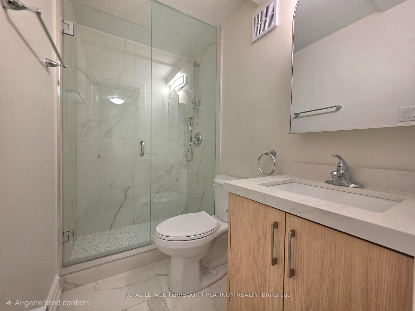Photo 13 of Unit 1/Bsmnt, 11 Beaconsfield Avenue, Toronto, Little Portugal — HOMEH