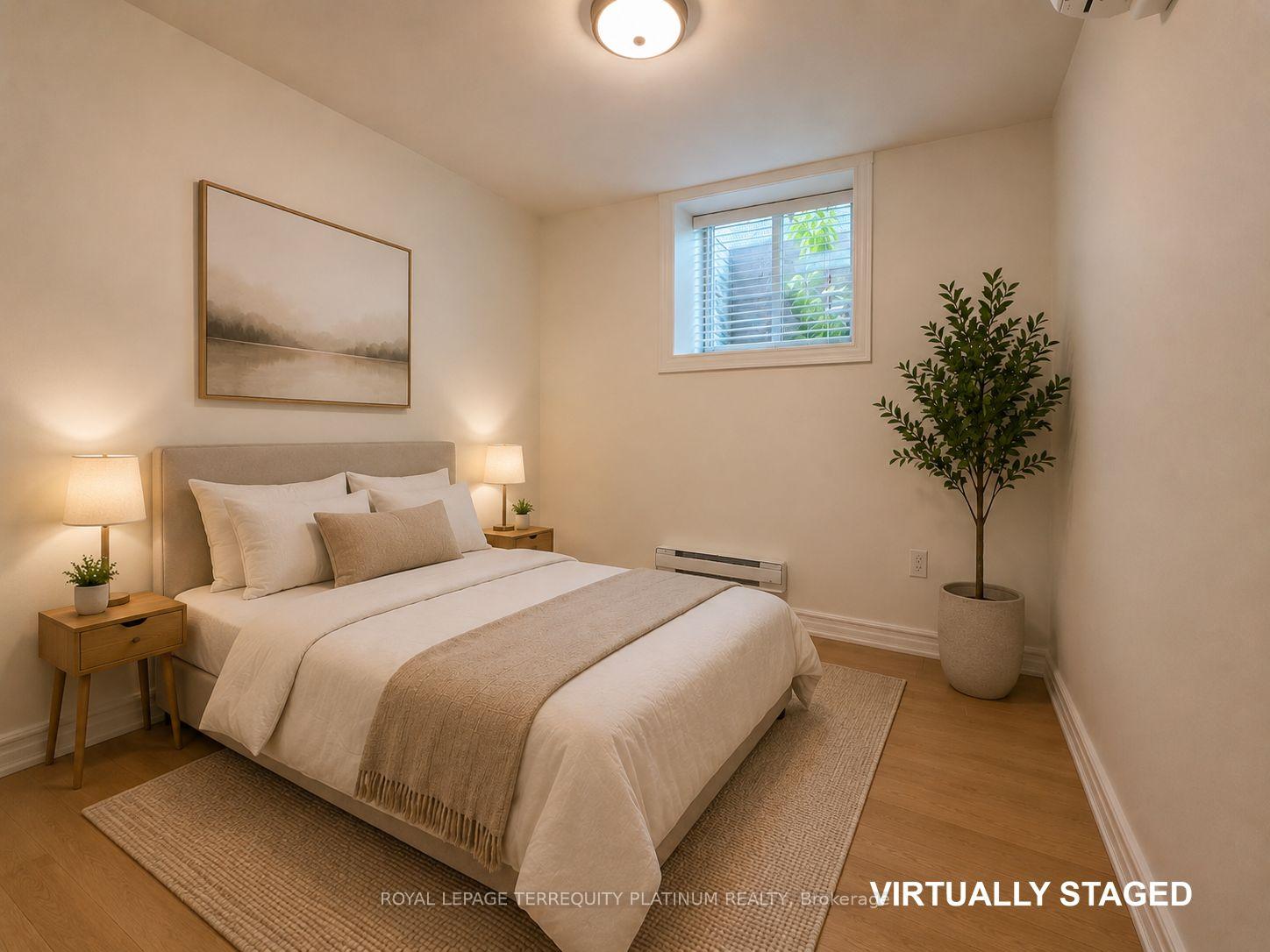 Photo 17 of Unit 1/Bsmnt, 11 Beaconsfield Avenue, Toronto, Little Portugal — HOMEH