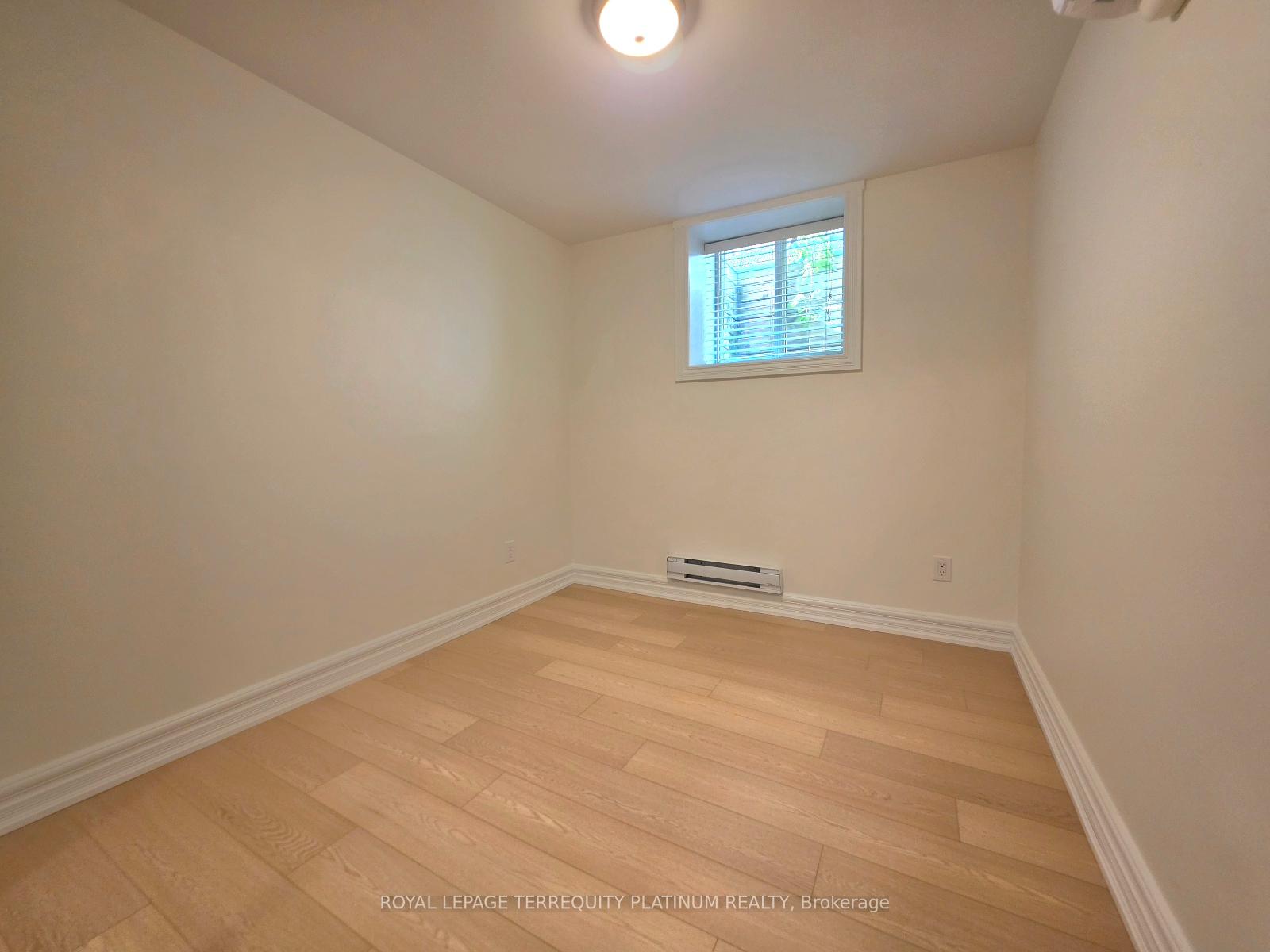 Photo 18 of Unit 1/Bsmnt, 11 Beaconsfield Avenue, Toronto, Little Portugal — HOMEH