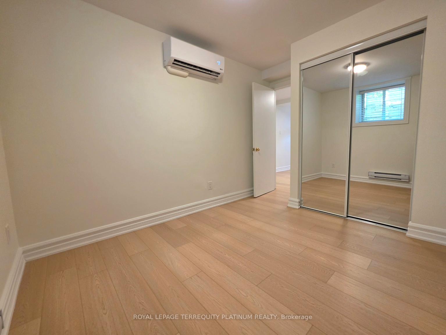 Photo 19 of Unit 1/Bsmnt, 11 Beaconsfield Avenue, Toronto, Little Portugal — HOMEH