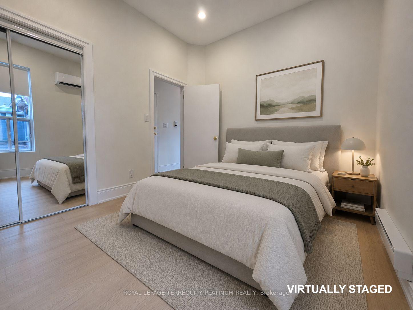 Photo 14 of Unit 4/ 2nd Floor, 11 Beaconsfield Avenue, Toronto, Little Portugal — HOMEH