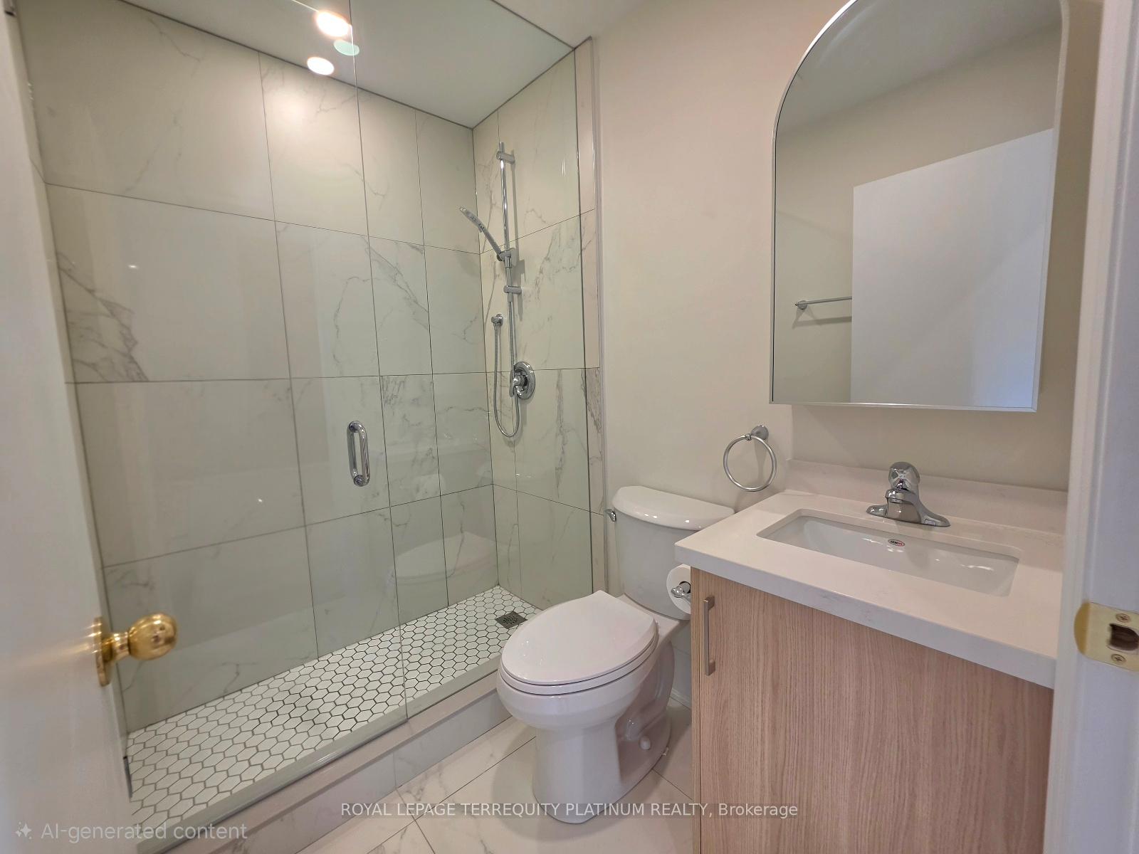 Photo 17 of Unit 4/ 2nd Floor, 11 Beaconsfield Avenue, Toronto, Little Portugal — HOMEH