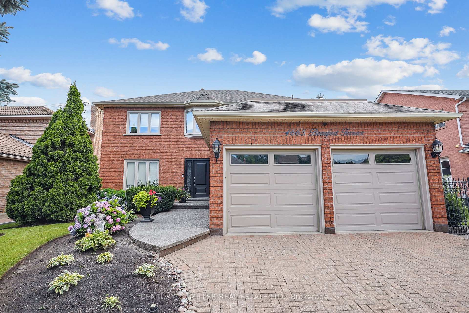 Photo 2 of 4665 Beaufort Terrace, Mississauga, Central Erin Mills — HOMEH