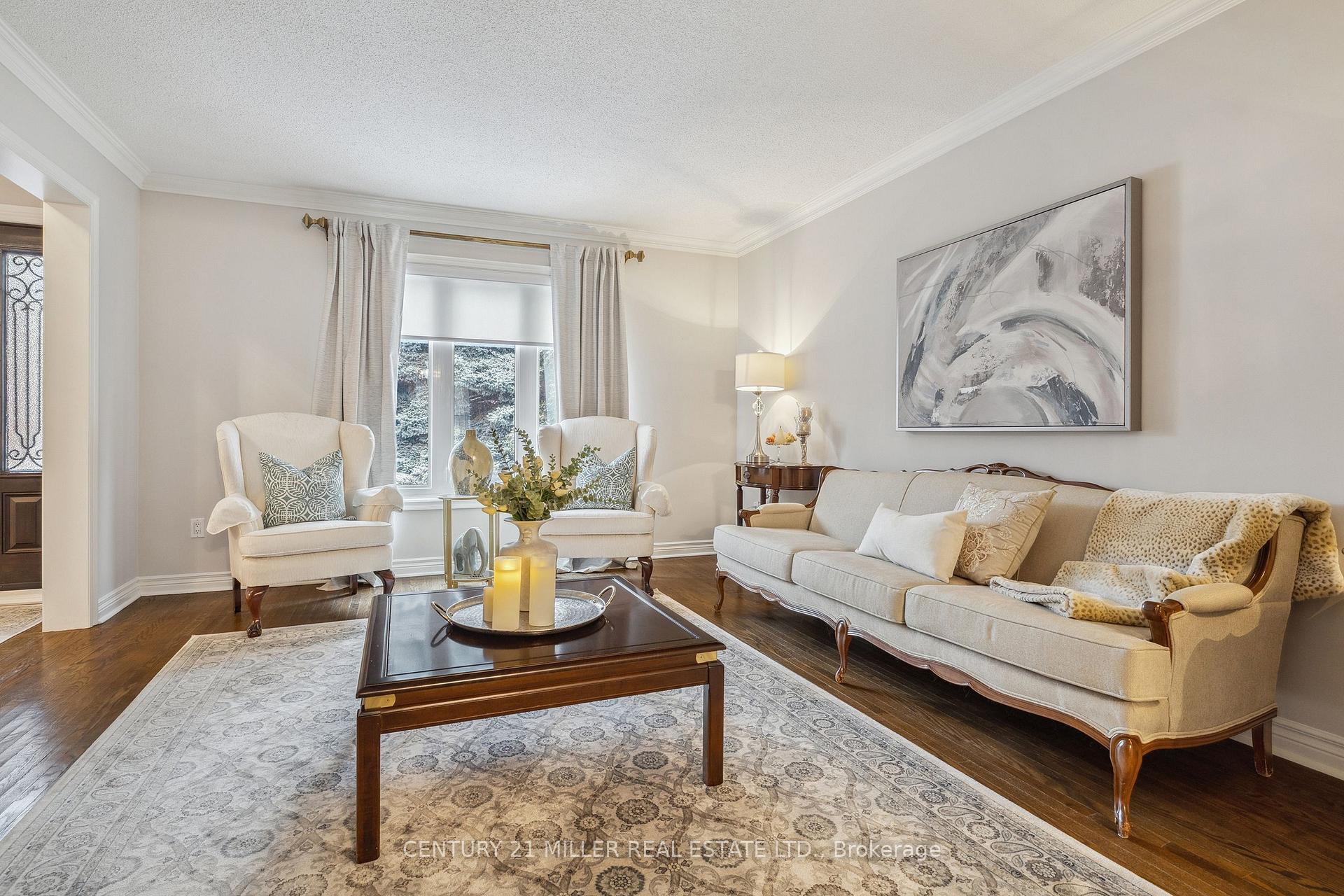 Photo 5 of 4665 Beaufort Terrace, Mississauga, Central Erin Mills — HOMEH