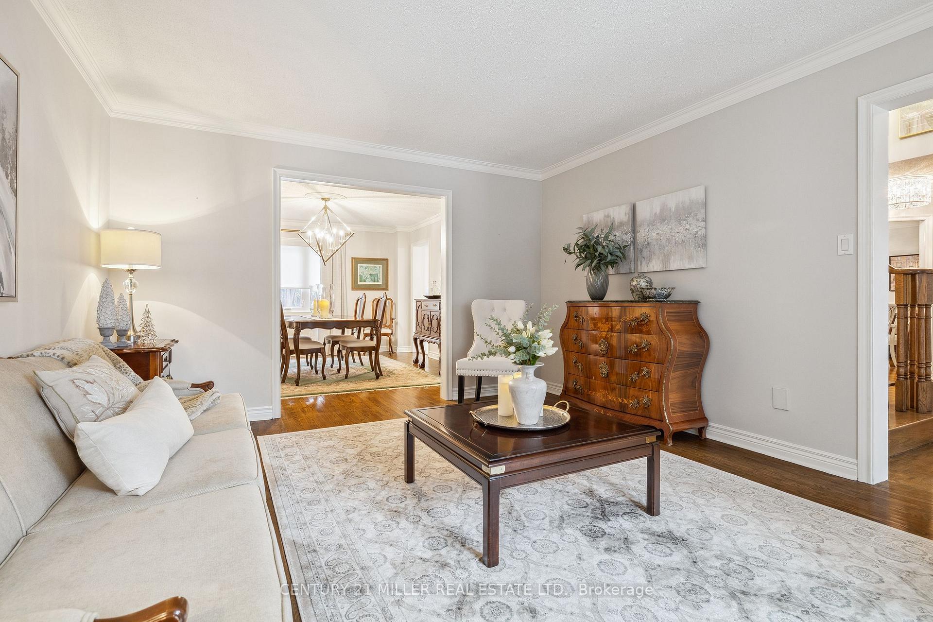 Photo 6 of 4665 Beaufort Terrace, Mississauga, Central Erin Mills — HOMEH