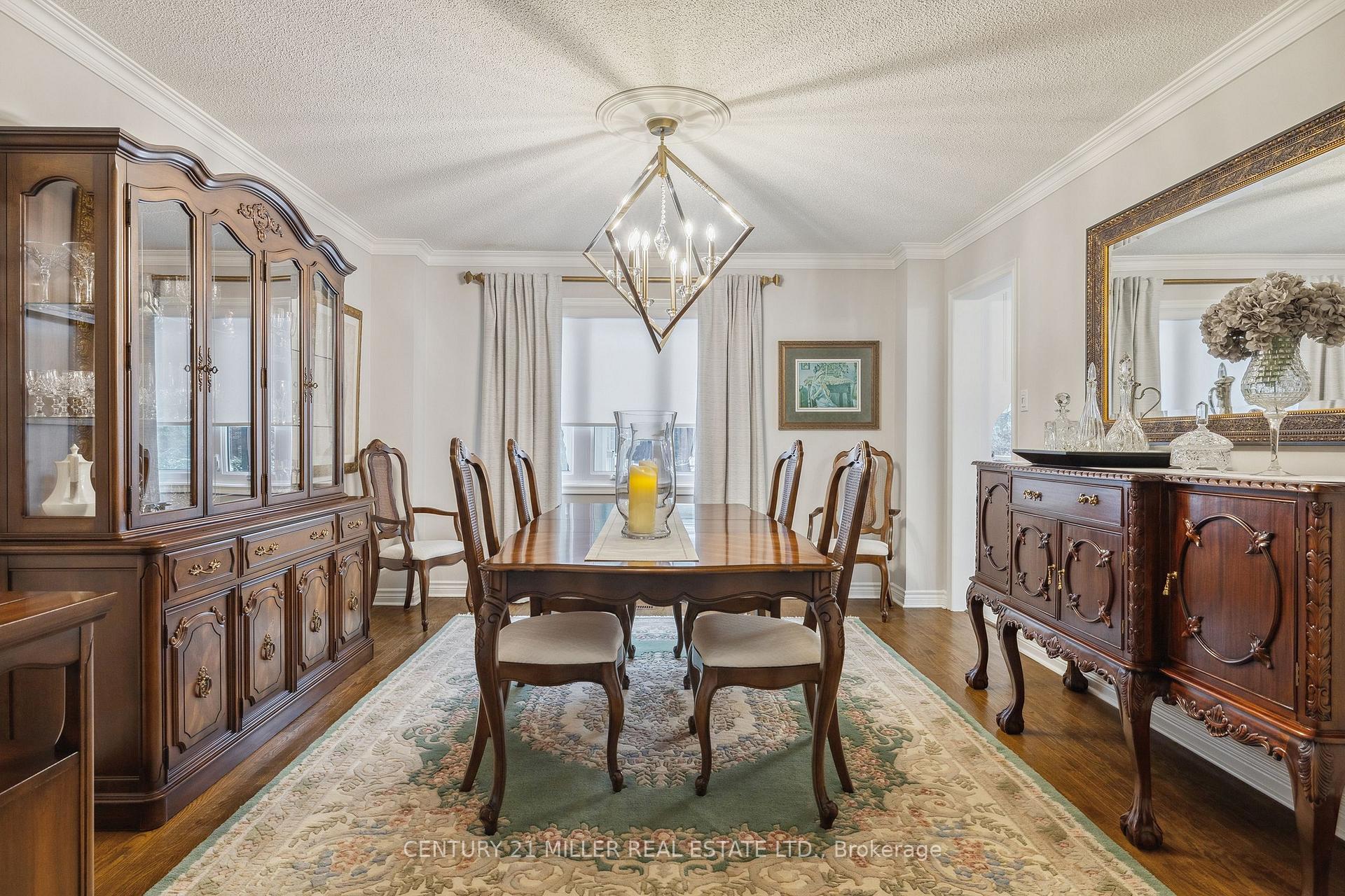Photo 7 of 4665 Beaufort Terrace, Mississauga, Central Erin Mills — HOMEH