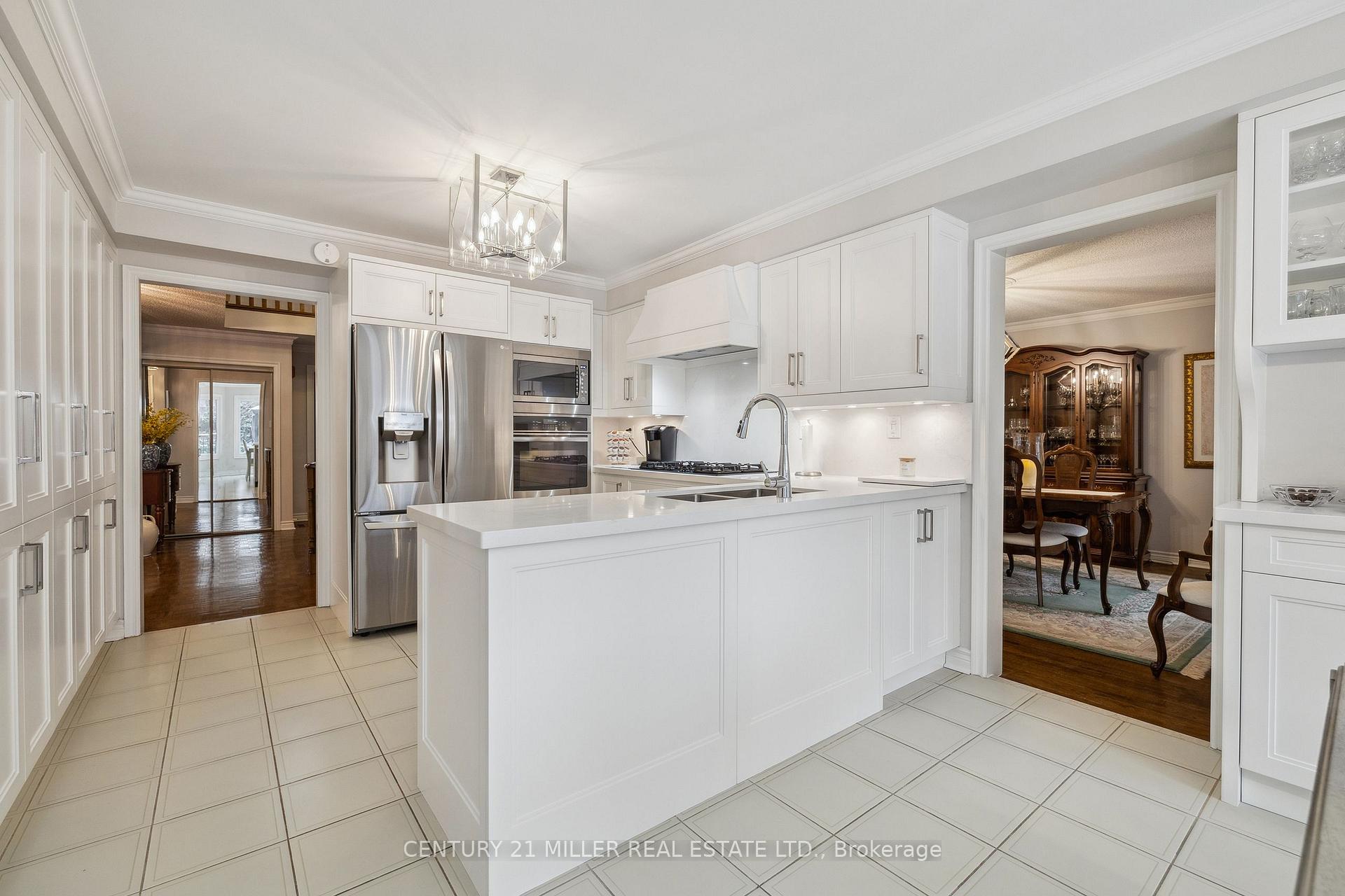 Photo 8 of 4665 Beaufort Terrace, Mississauga, Central Erin Mills — HOMEH